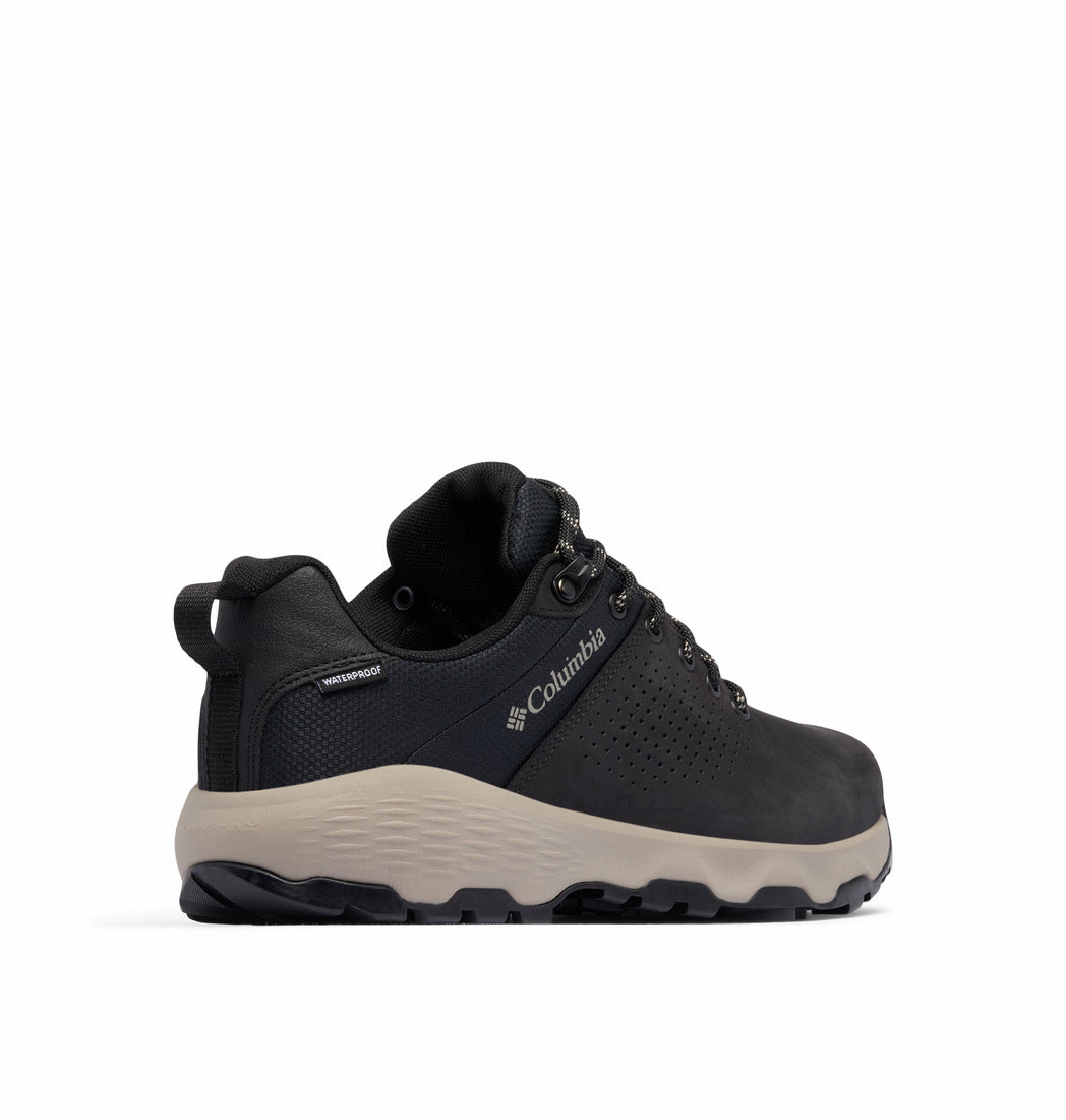 Zapatillas Impermeables Hombre Newton Nimble™