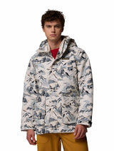 Casaca Interchange Hombre High Cascades™ Bomber