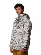 Casaca Interchange Hombre High Cascades™ Bomber
