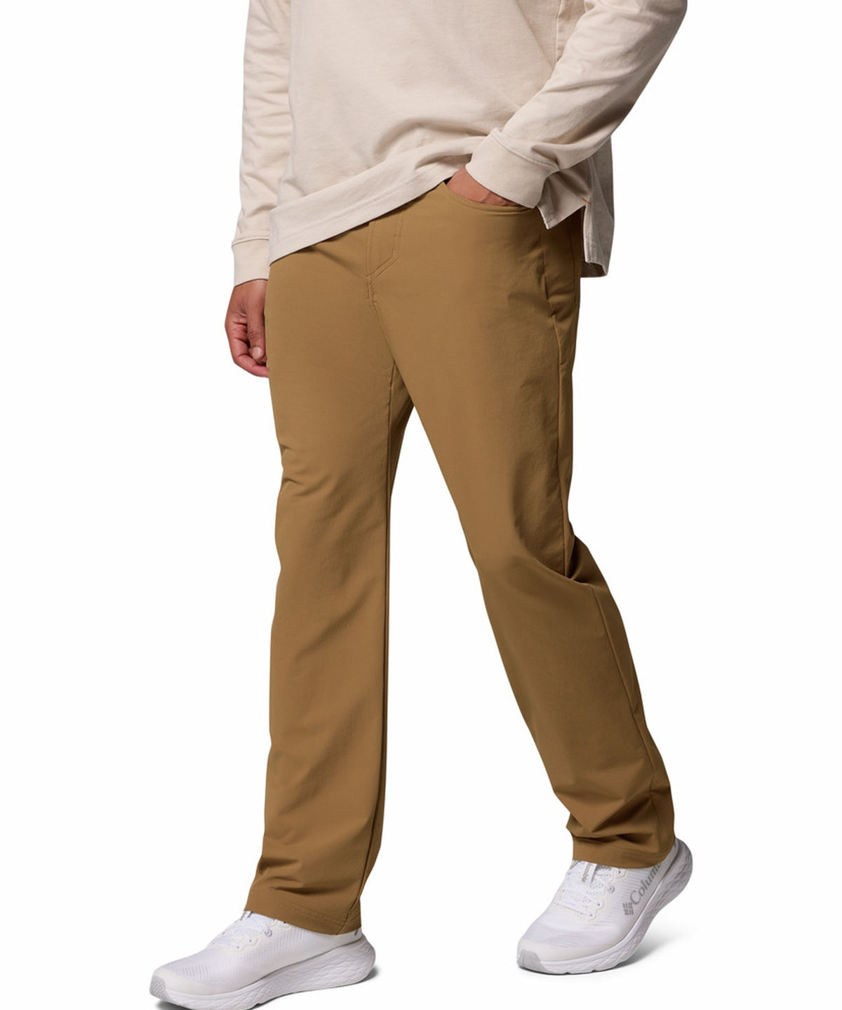 Pantalón Hombre ROC™ Tech