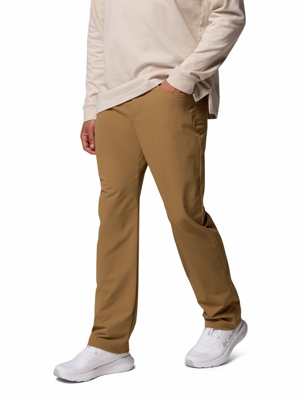 Pantalón Hombre ROC™ Tech