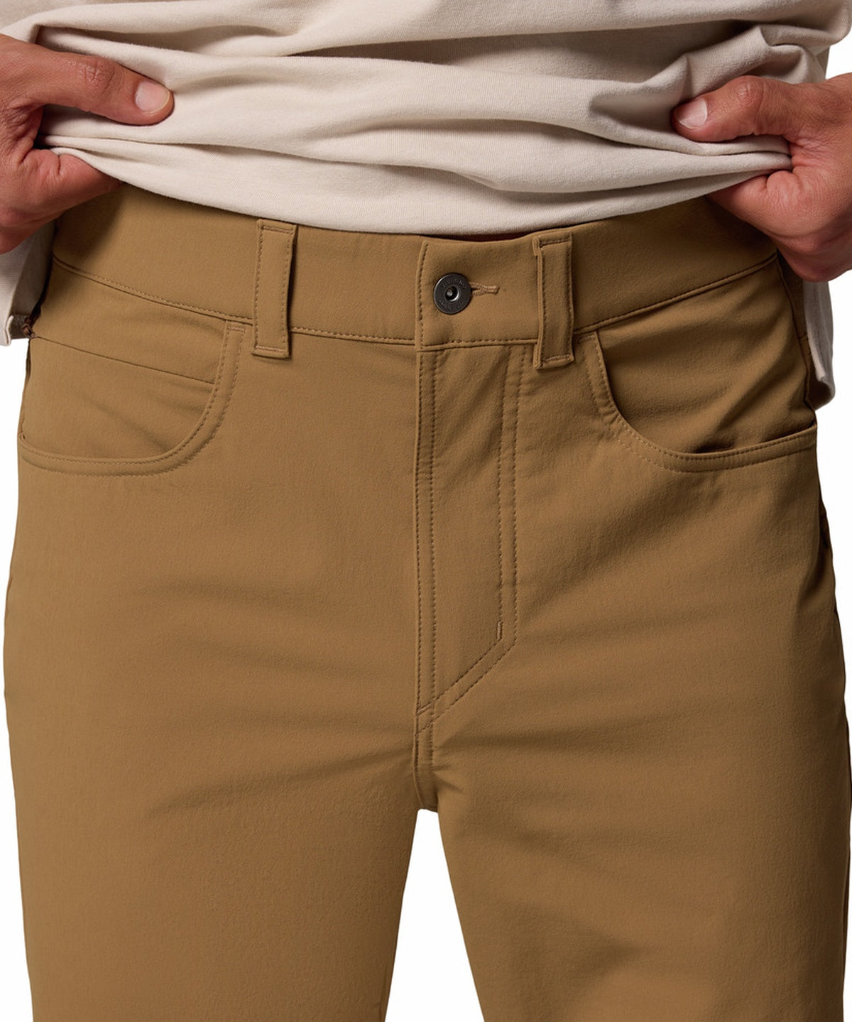 Pantalón Hombre ROC™ Tech