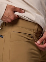 Pantalón Hombre ROC™ Tech