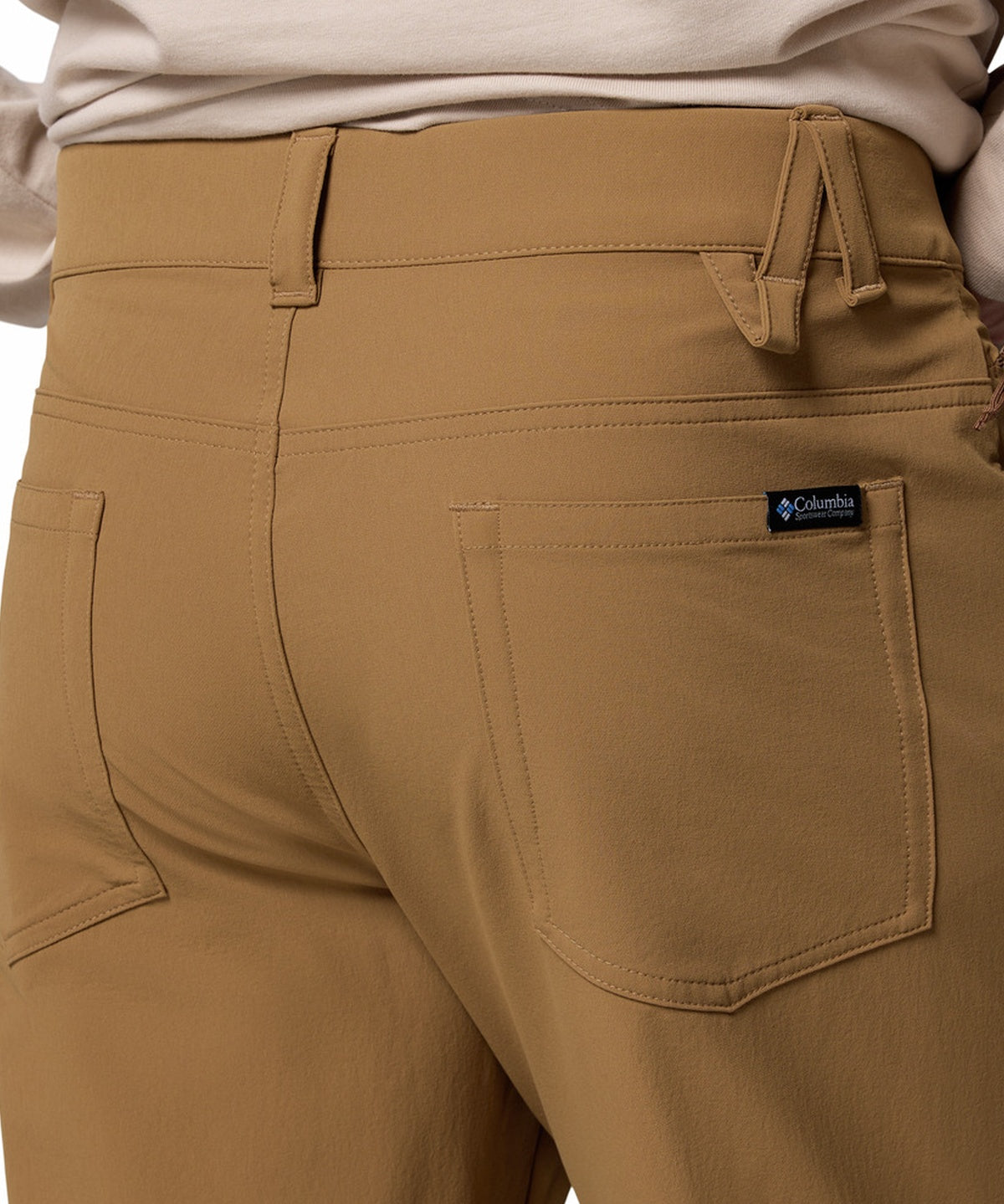 Pantalón Hombre ROC™ Tech