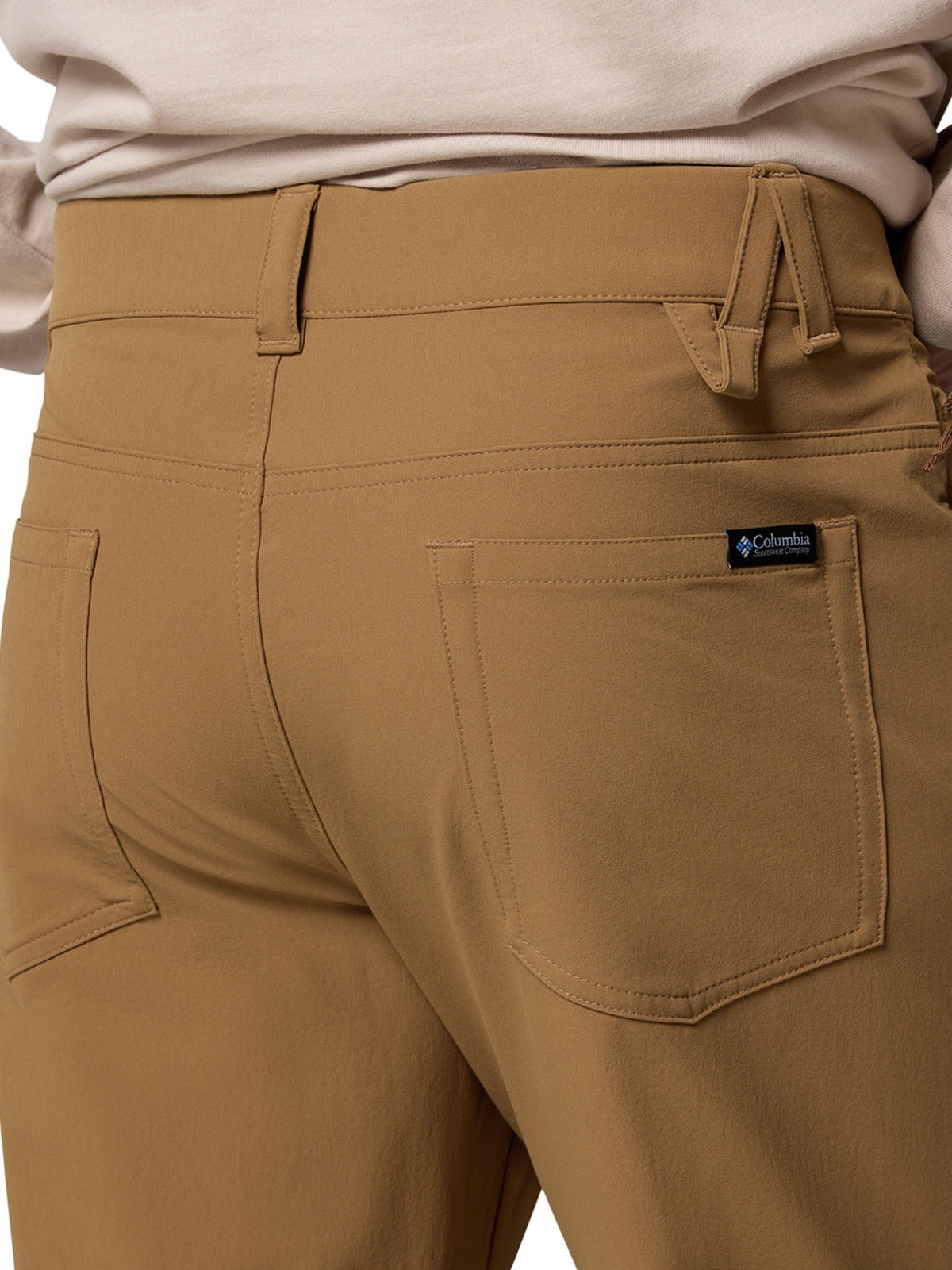 Pantalón Hombre ROC™ Tech