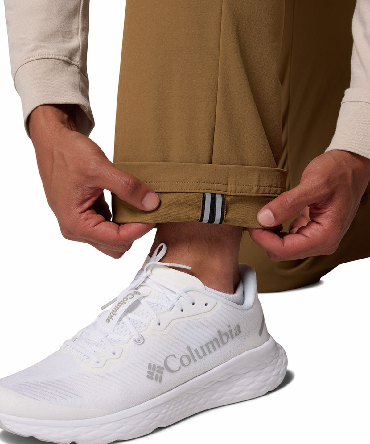 Pantalón Hombre ROC™ Tech