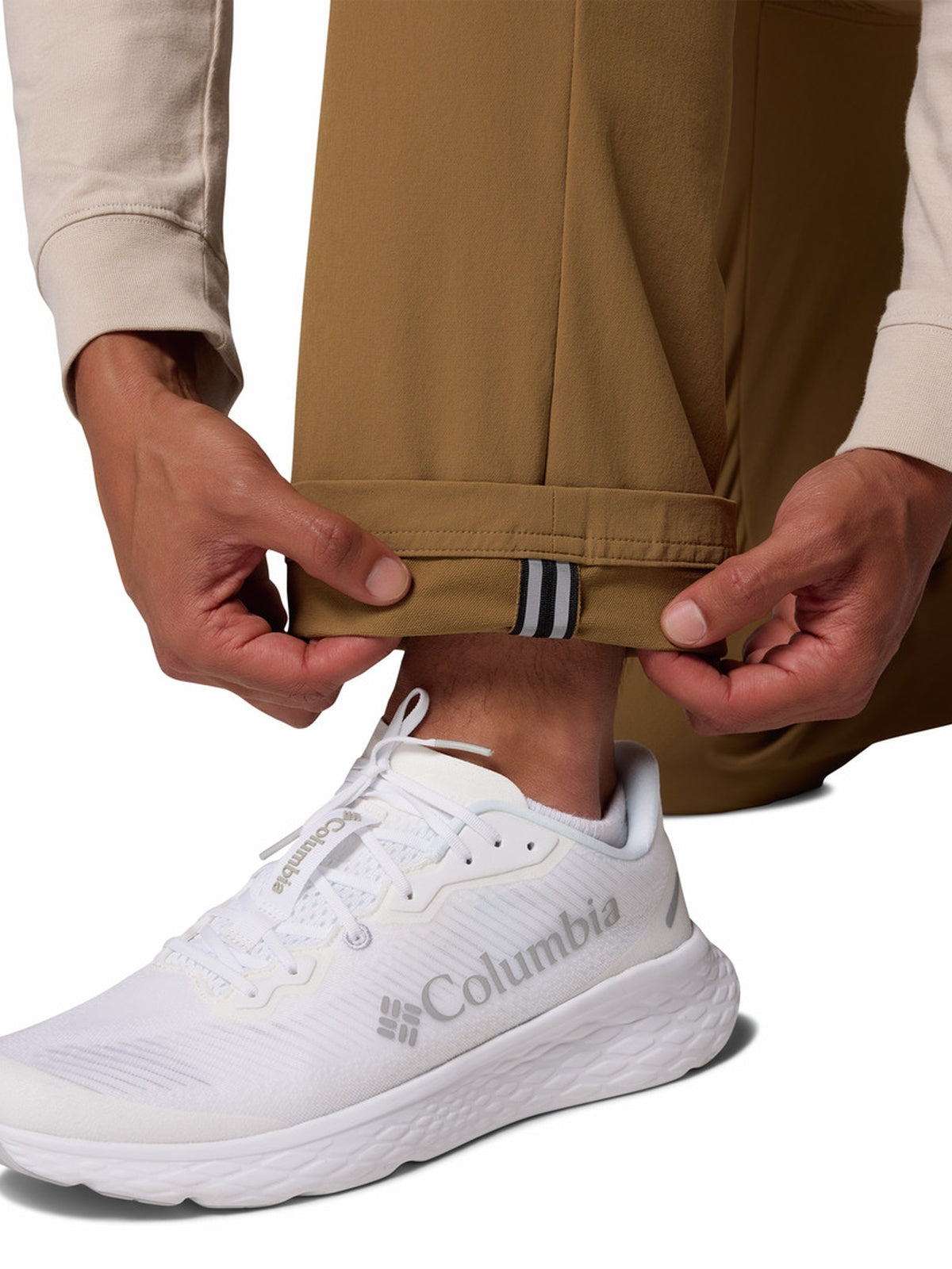 Pantalón Hombre ROC™ Tech