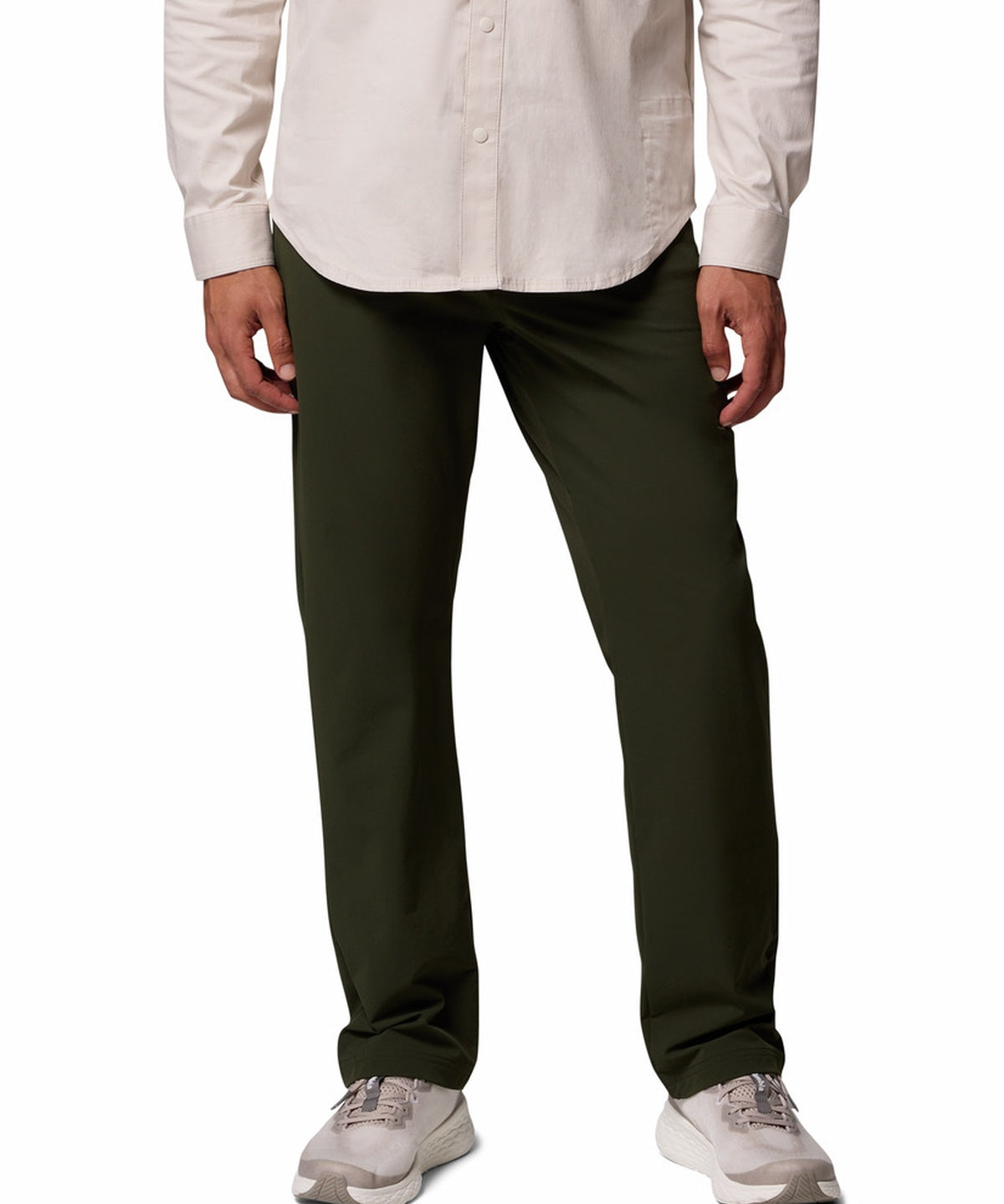 Pantalón Hombre ROC™ Tech