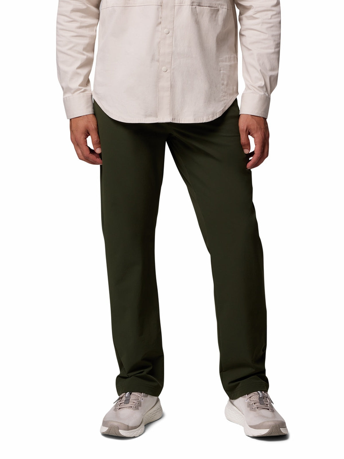 Pantalón Hombre ROC™ Tech