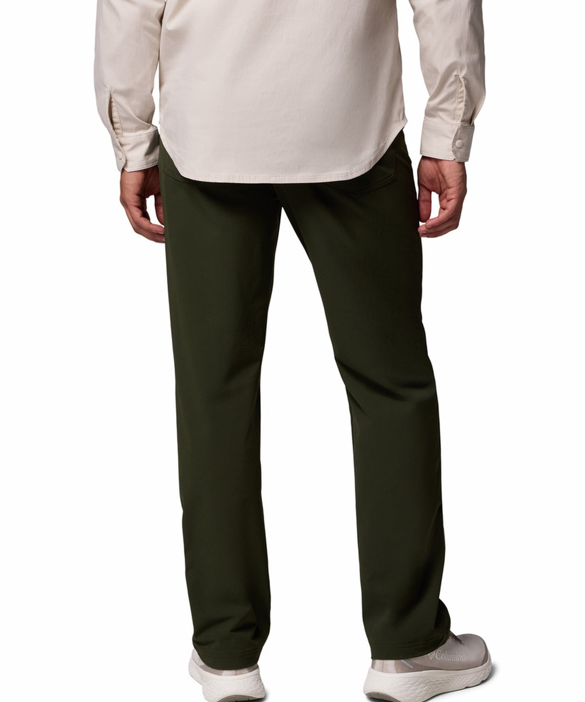 Pantalón Hombre ROC™ Tech