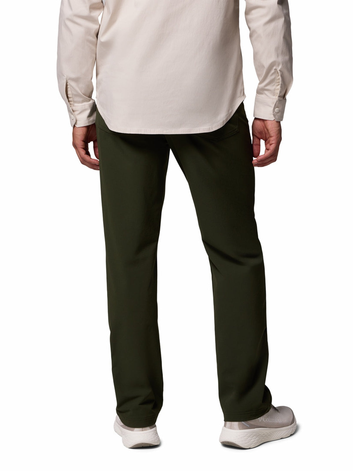 Pantalón Hombre ROC™ Tech