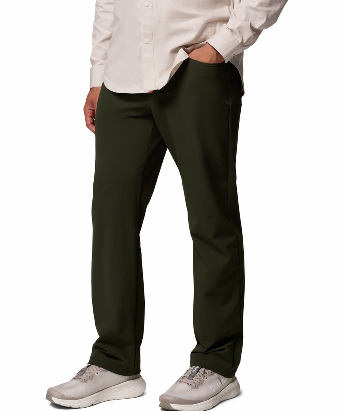 Pantalón Hombre ROC™ Tech