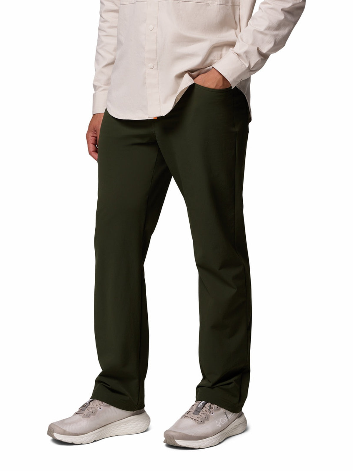 Pantalón Hombre ROC™ Tech