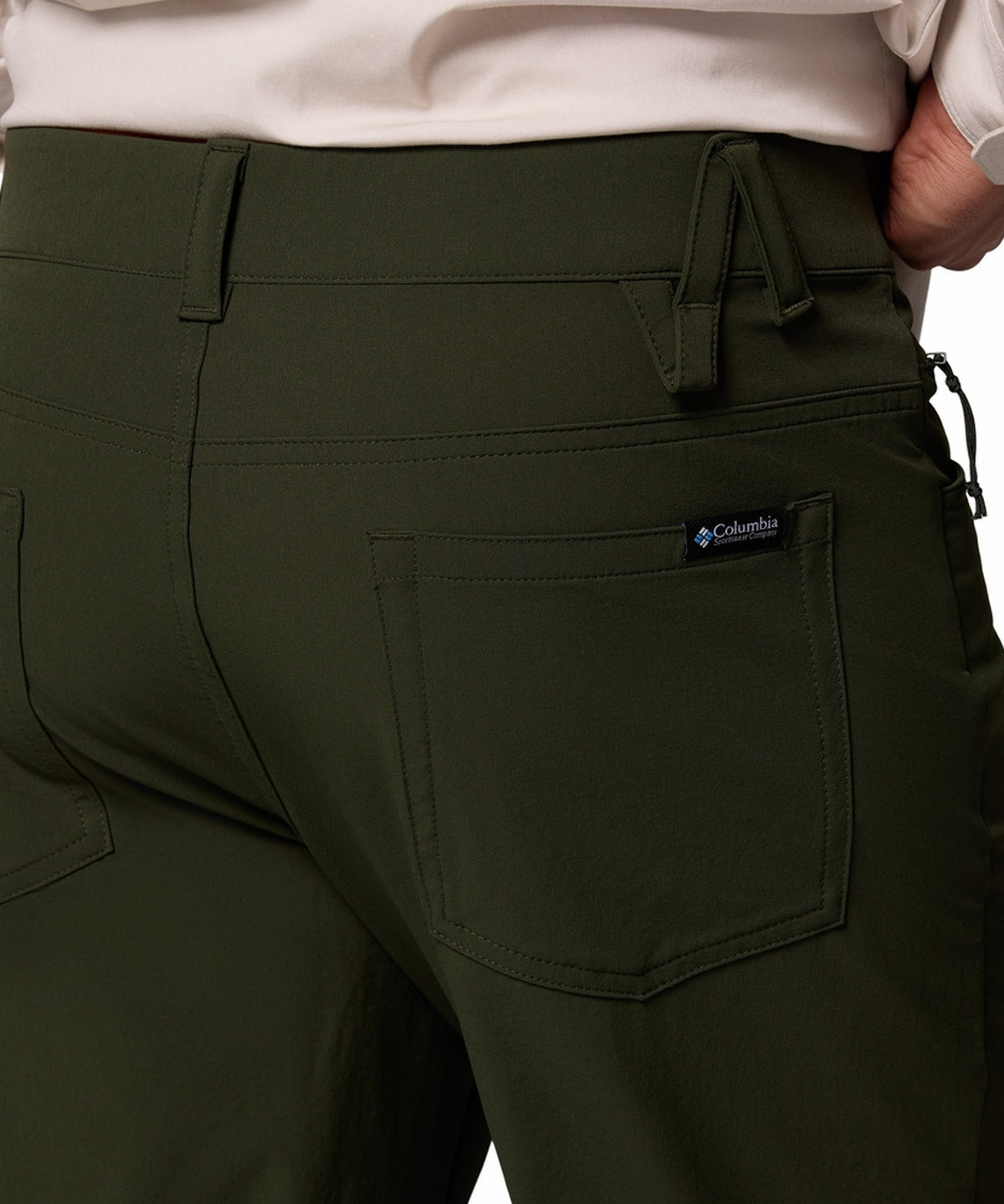 Pantalón Hombre ROC™ Tech