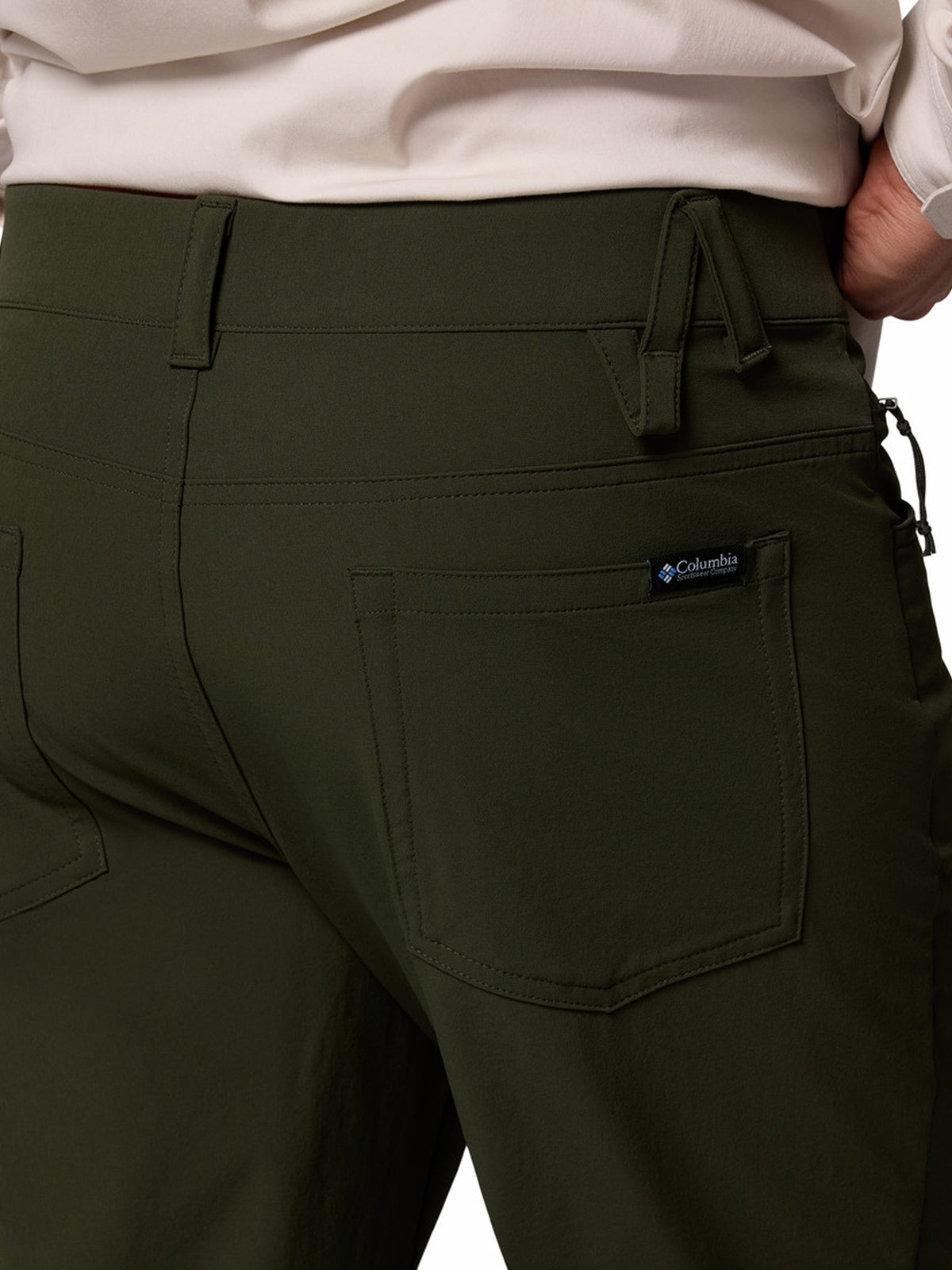 Pantalón Hombre ROC™ Tech
