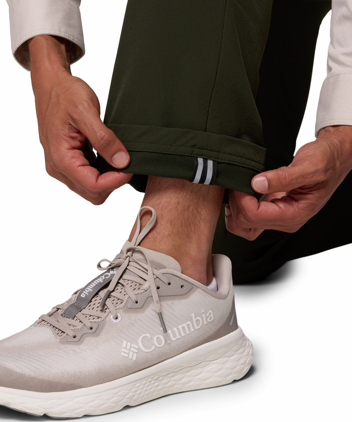 Pantalón Hombre ROC™ Tech