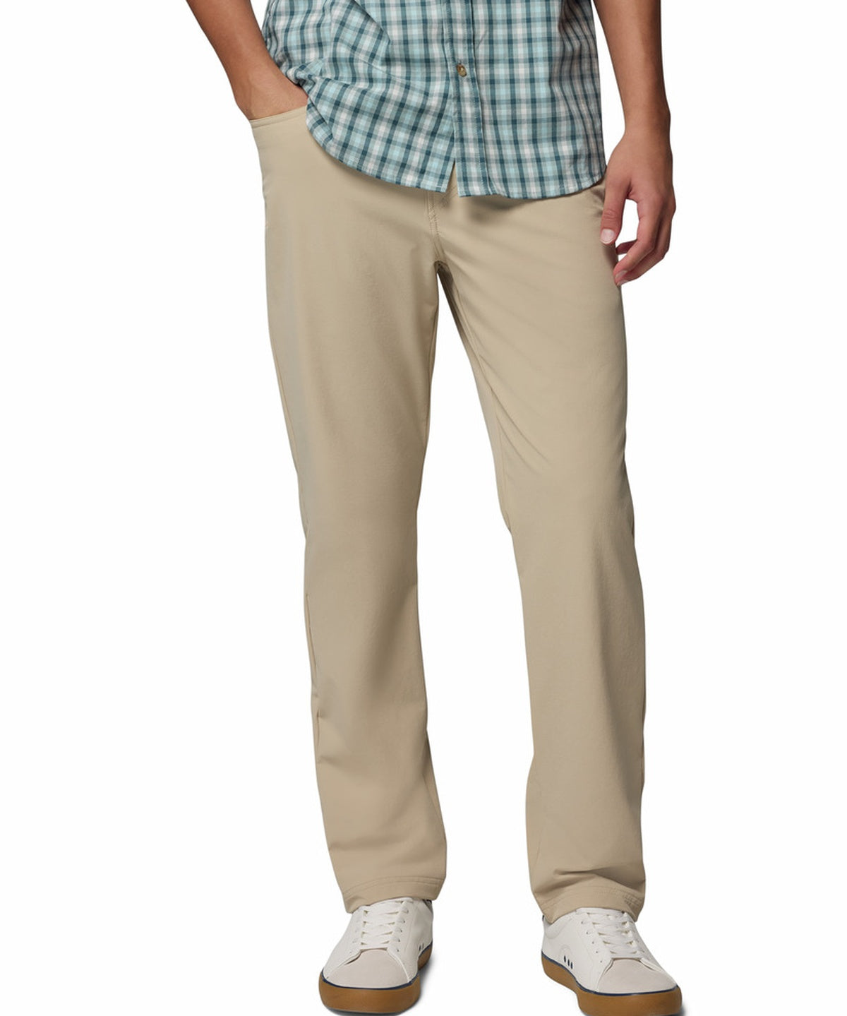 Pantalón Hombre ROC™ Tech