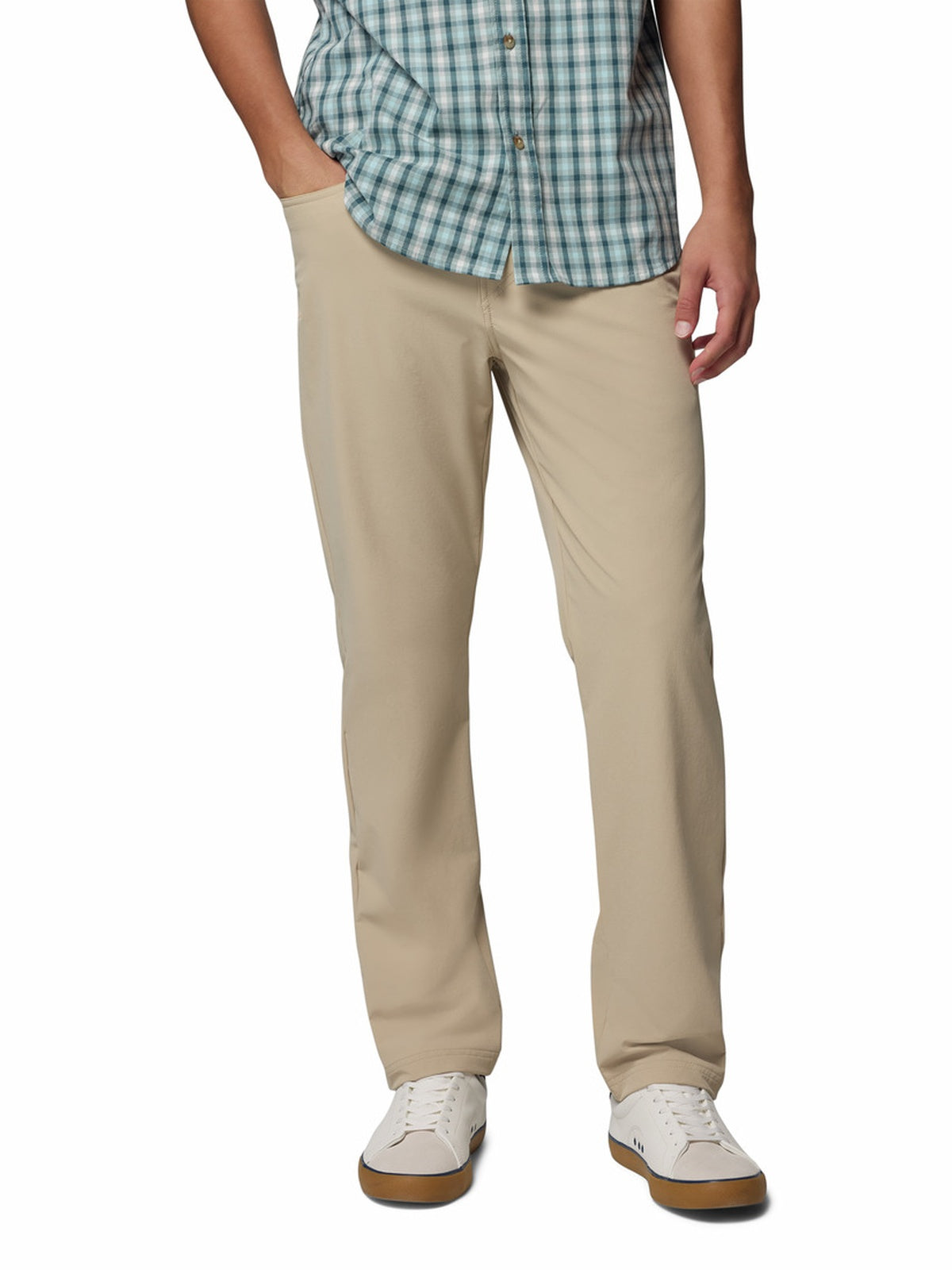 Pantalón Hombre ROC™ Tech