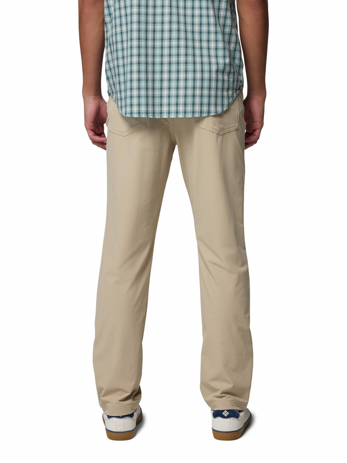 Pantalón Hombre ROC™ Tech