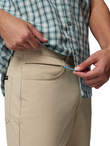 Pantalón Hombre ROC™ Tech