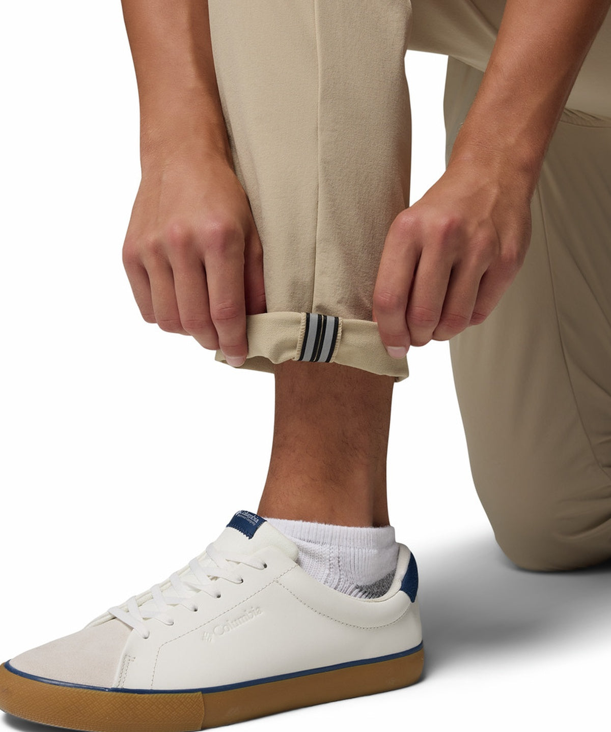 Pantalón Hombre ROC™ Tech