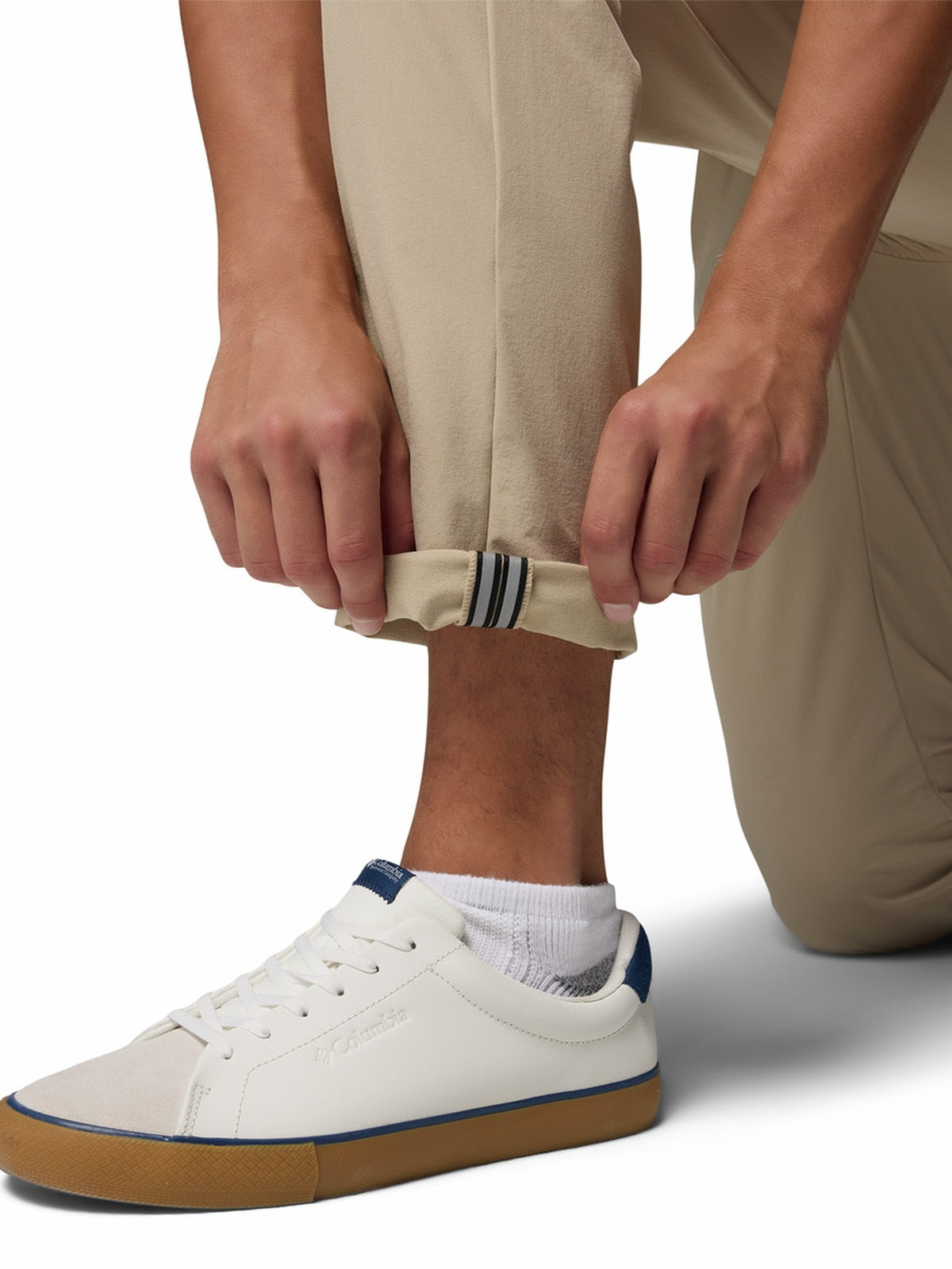 Pantalón Hombre ROC™ Tech