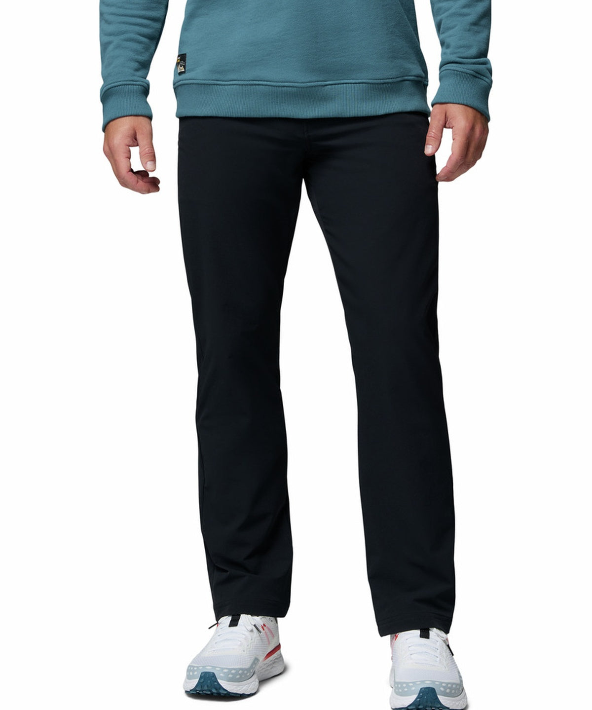 Pantalón Hombre ROC™ Tech