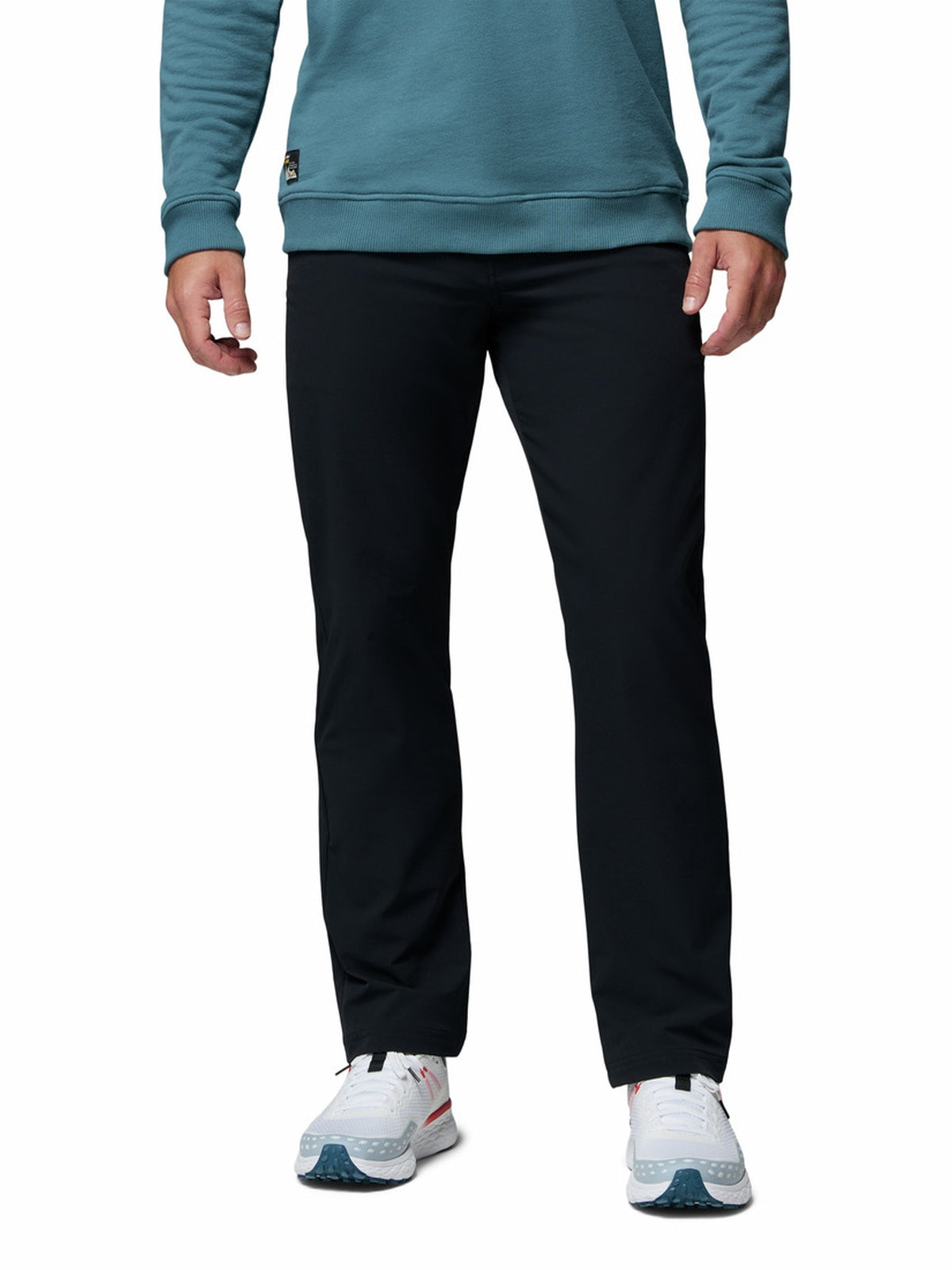 Pantalón Hombre ROC™ Tech