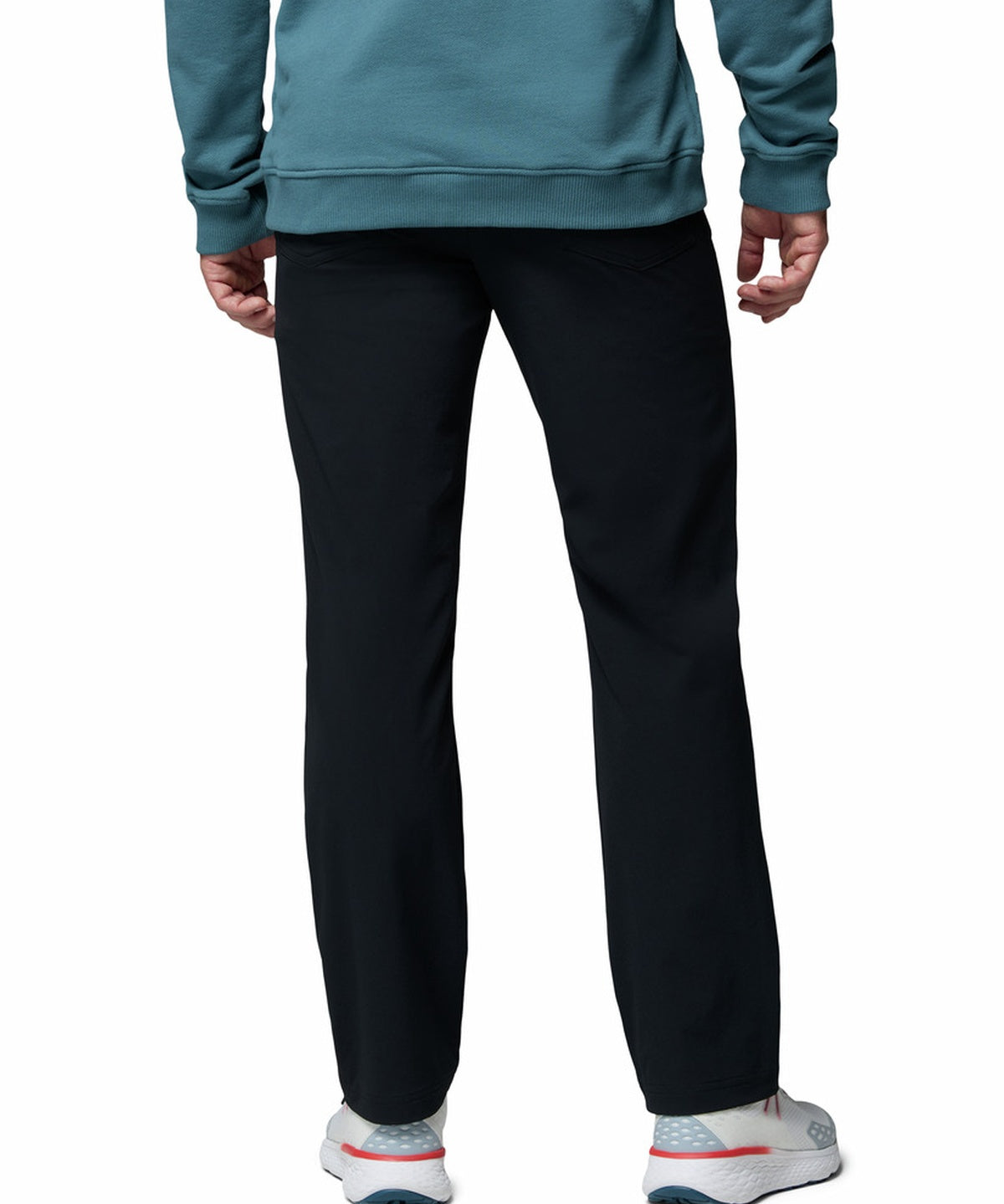 Pantalón Hombre ROC™ Tech