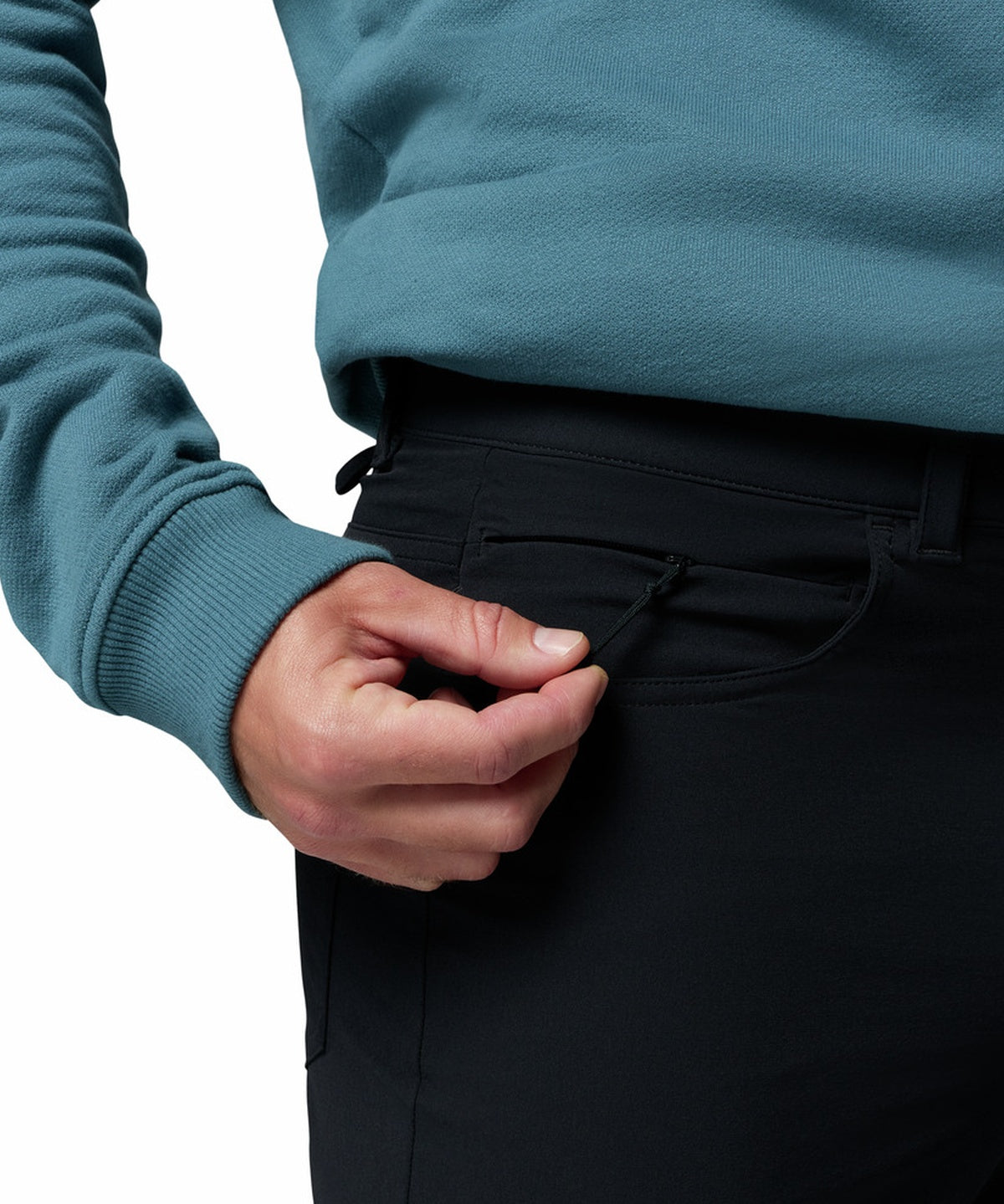 Pantalón Hombre ROC™ Tech