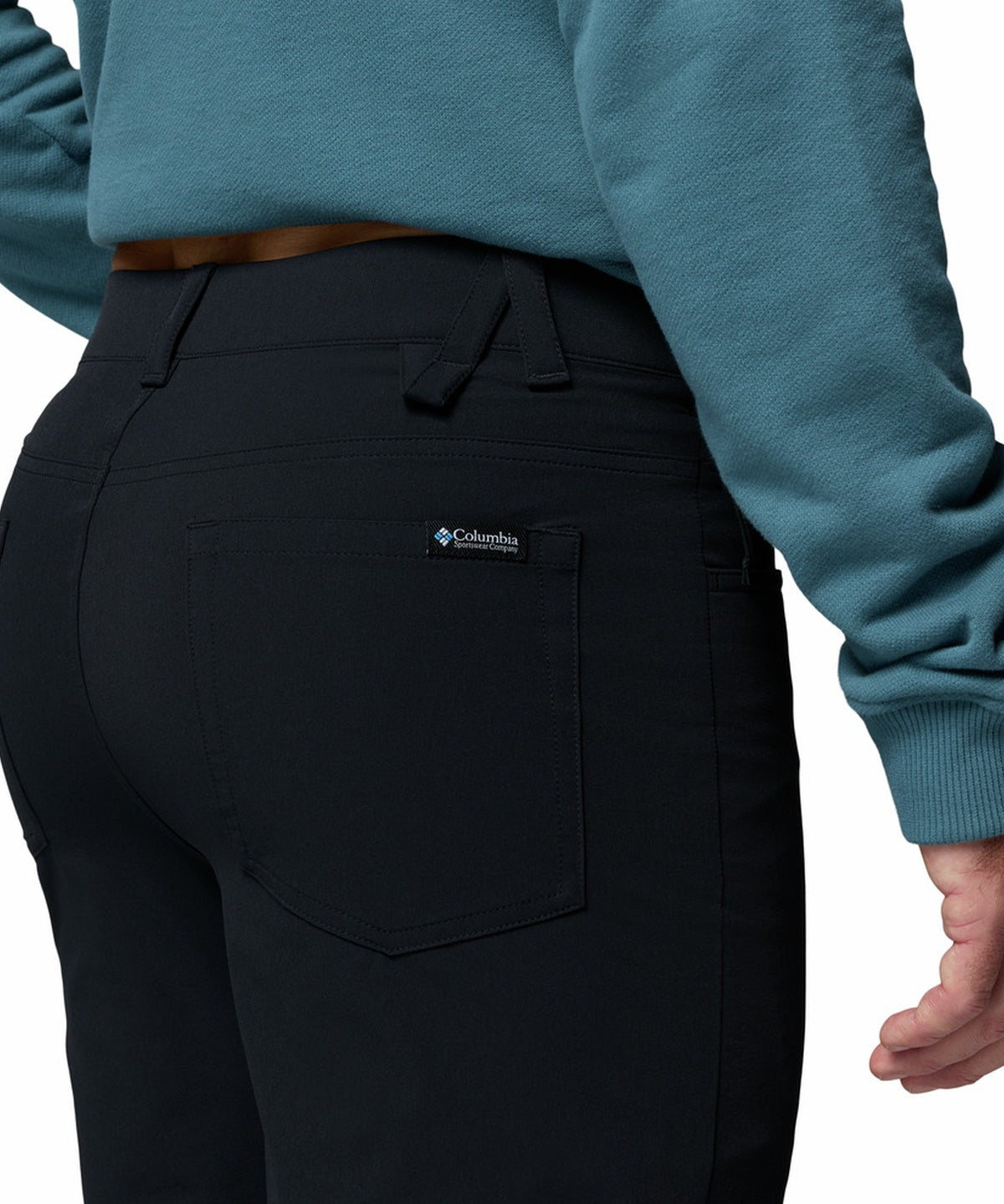 Pantalón Hombre ROC™ Tech