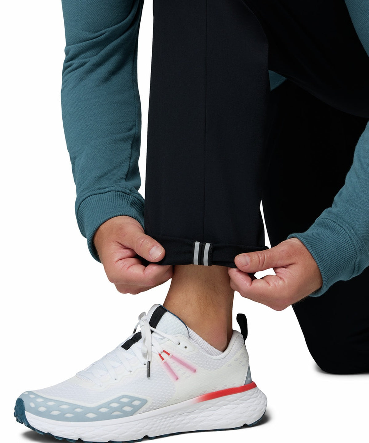 Pantalón Hombre ROC™ Tech