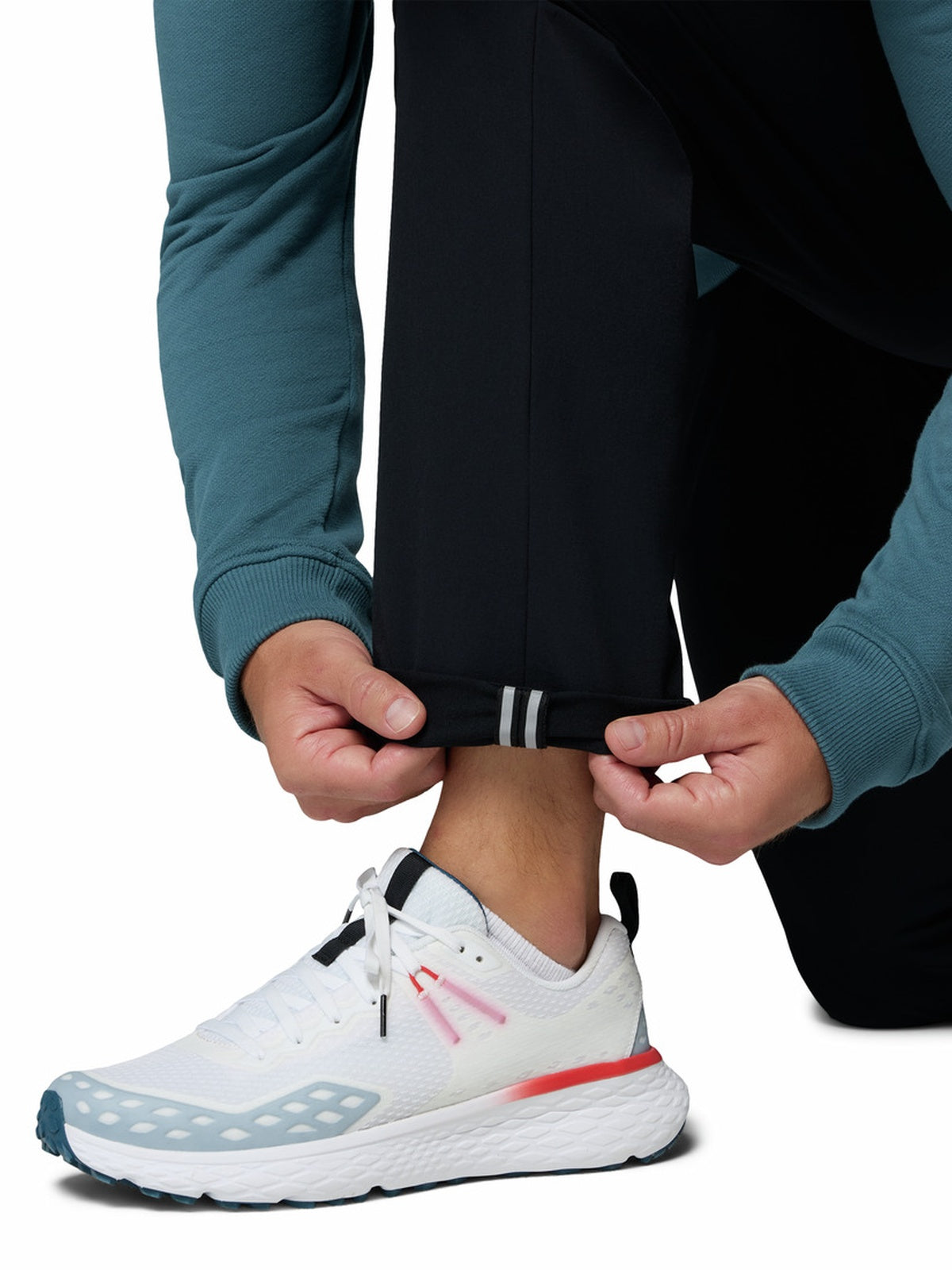 Pantalón Hombre ROC™ Tech