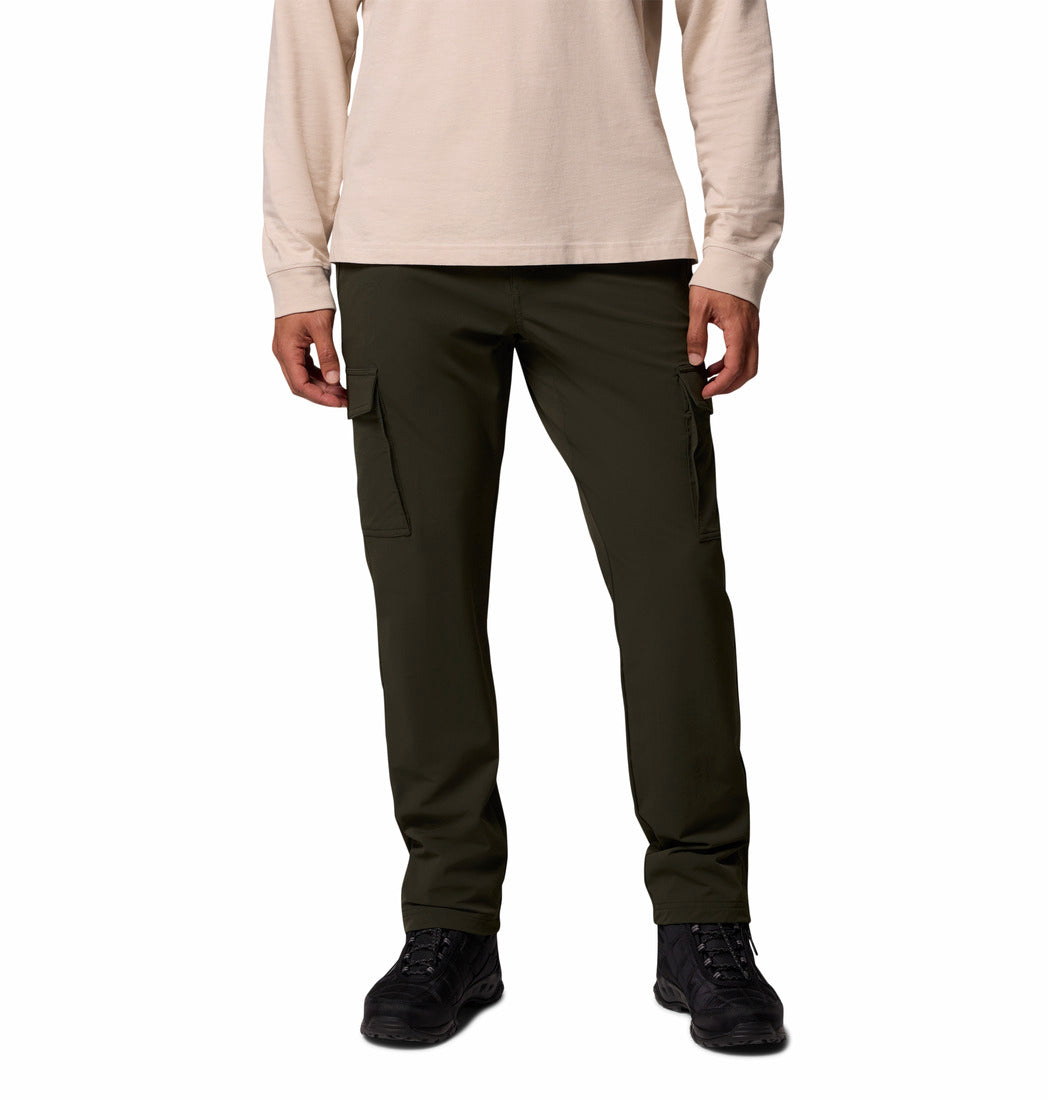 Pantalón Cargo Hombre Roc™ Tech