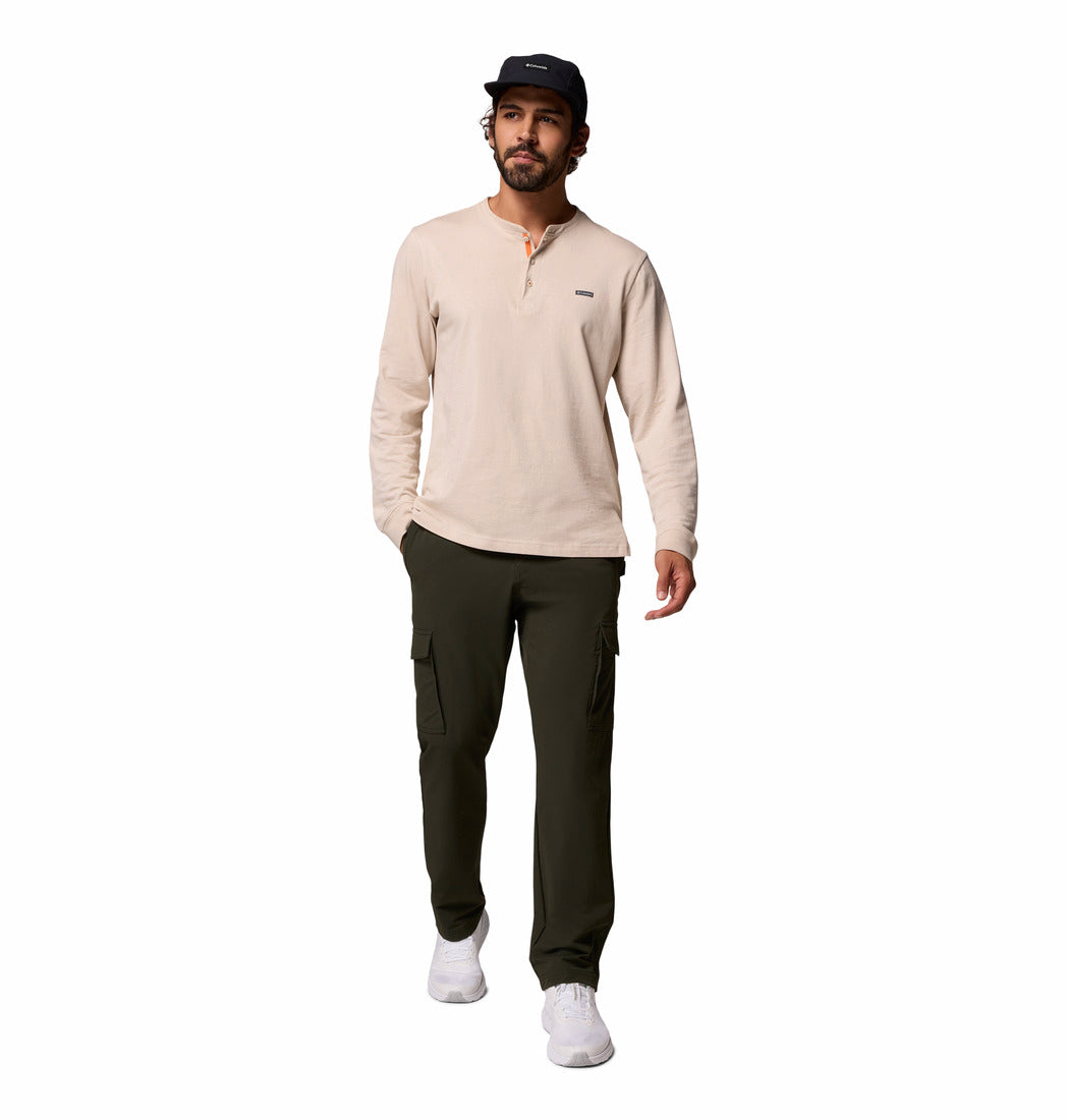Pantalón Cargo Hombre Roc™ Tech