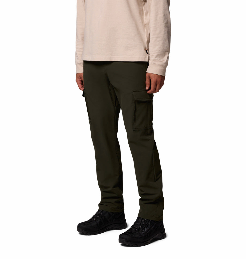 Pantalón Cargo Hombre Roc™ Tech
