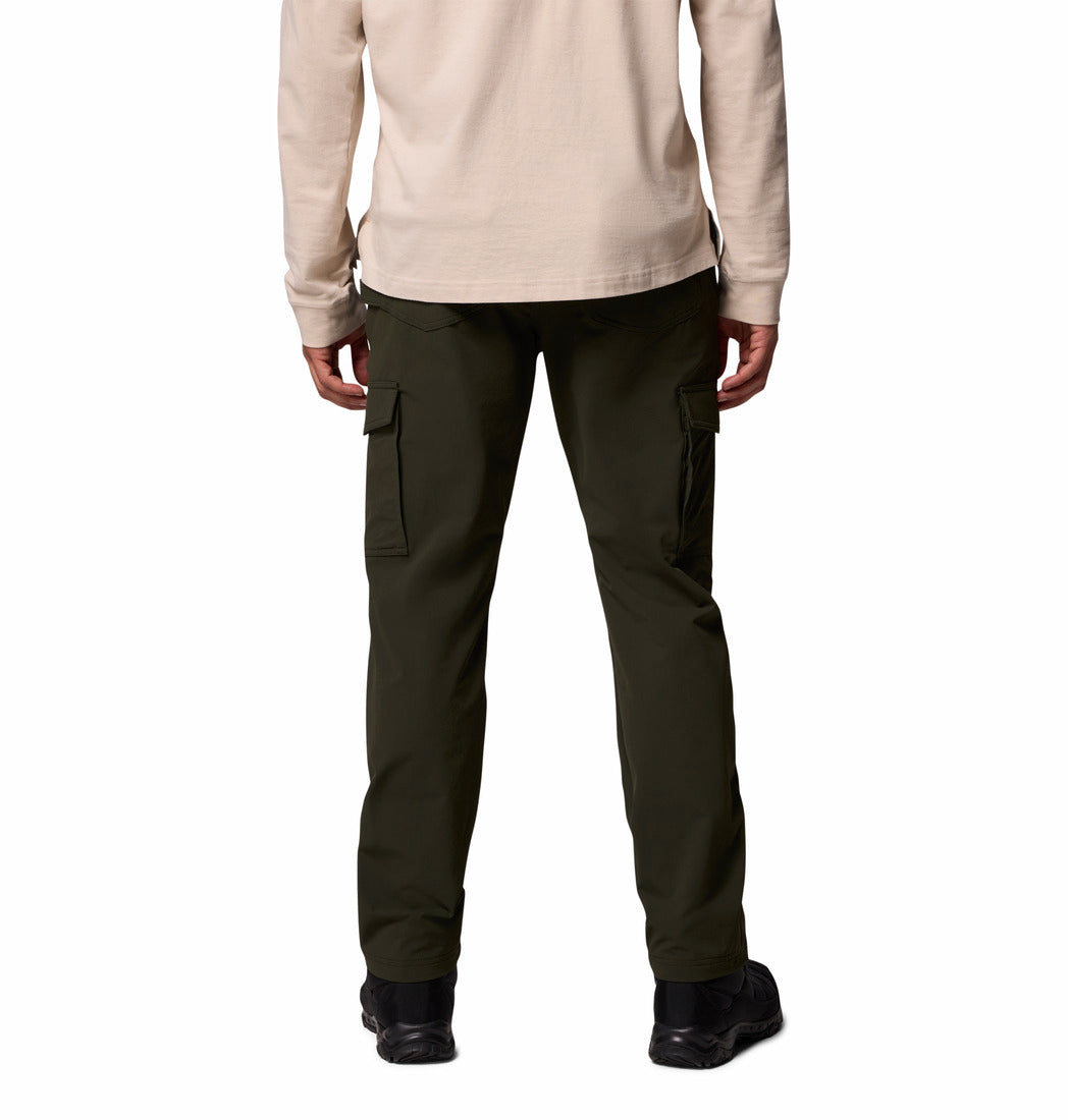 Pantalón Cargo Hombre Roc™ Tech