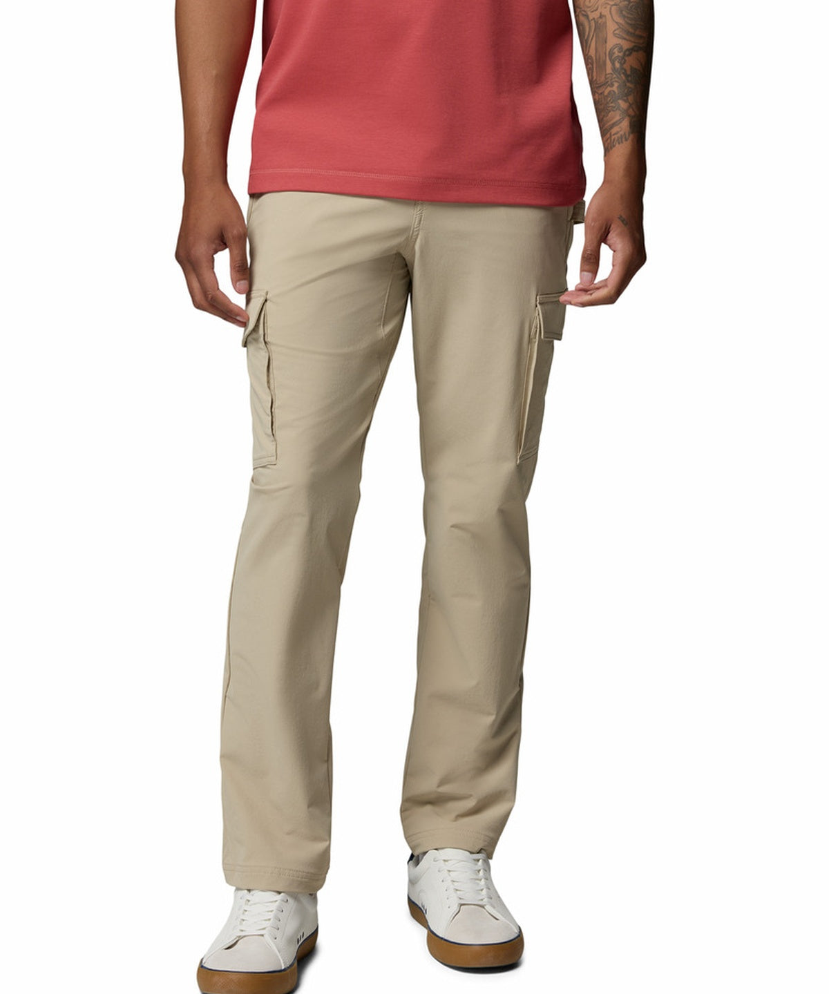 Pantalón Hombre ROC™ Tech Cargo