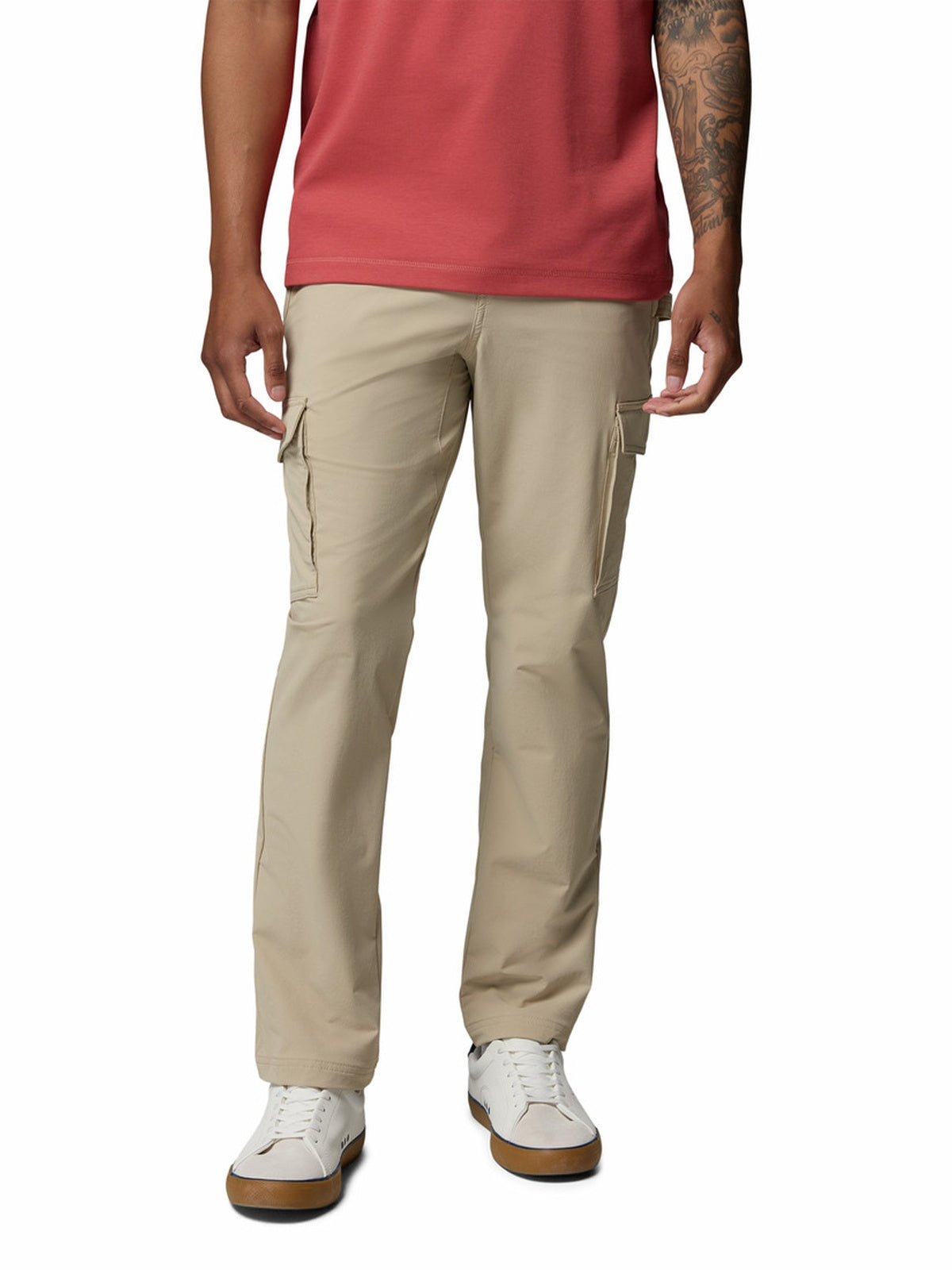 Pantalón Hombre ROC™ Tech Cargo