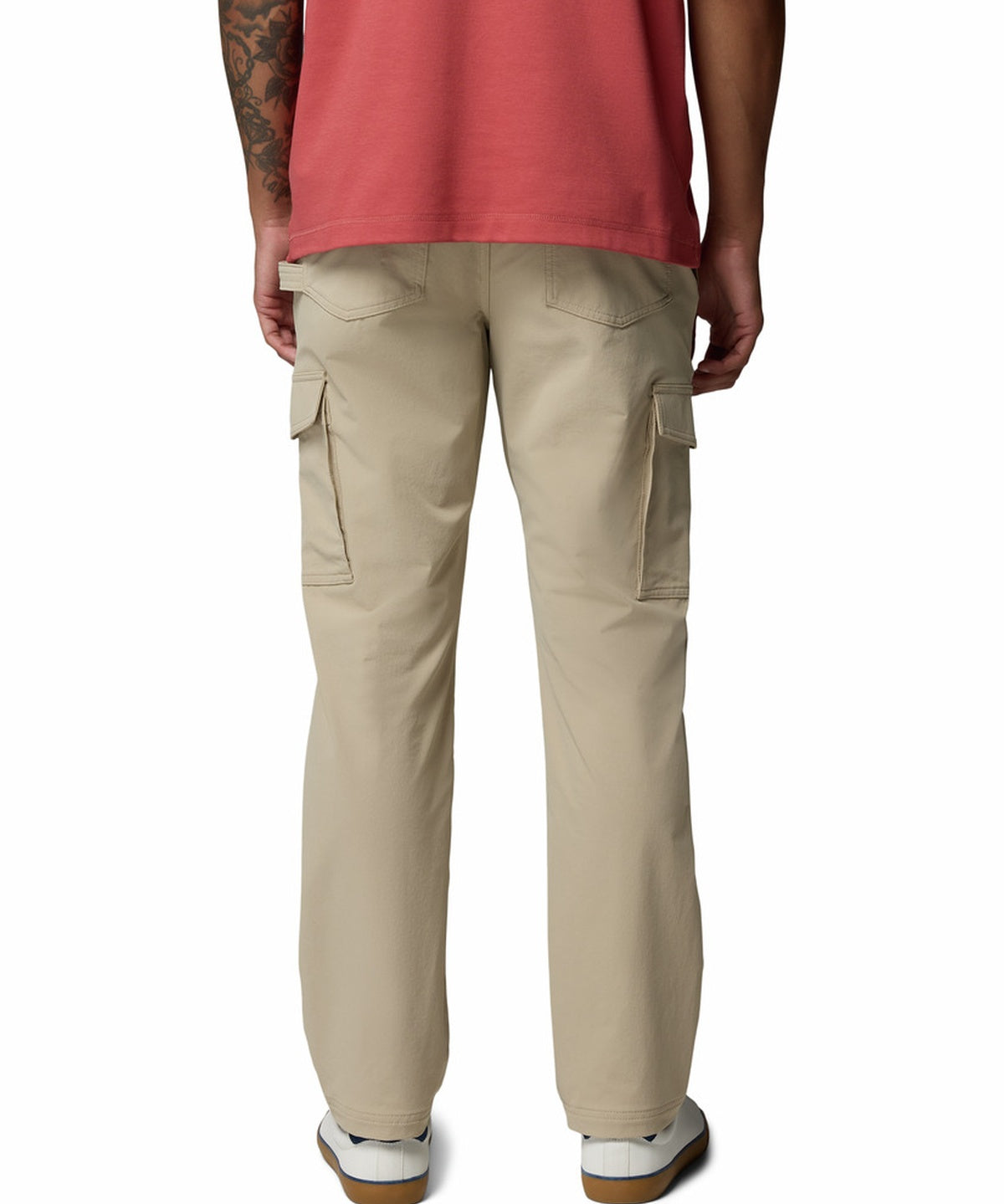 Pantalón Hombre ROC™ Tech Cargo