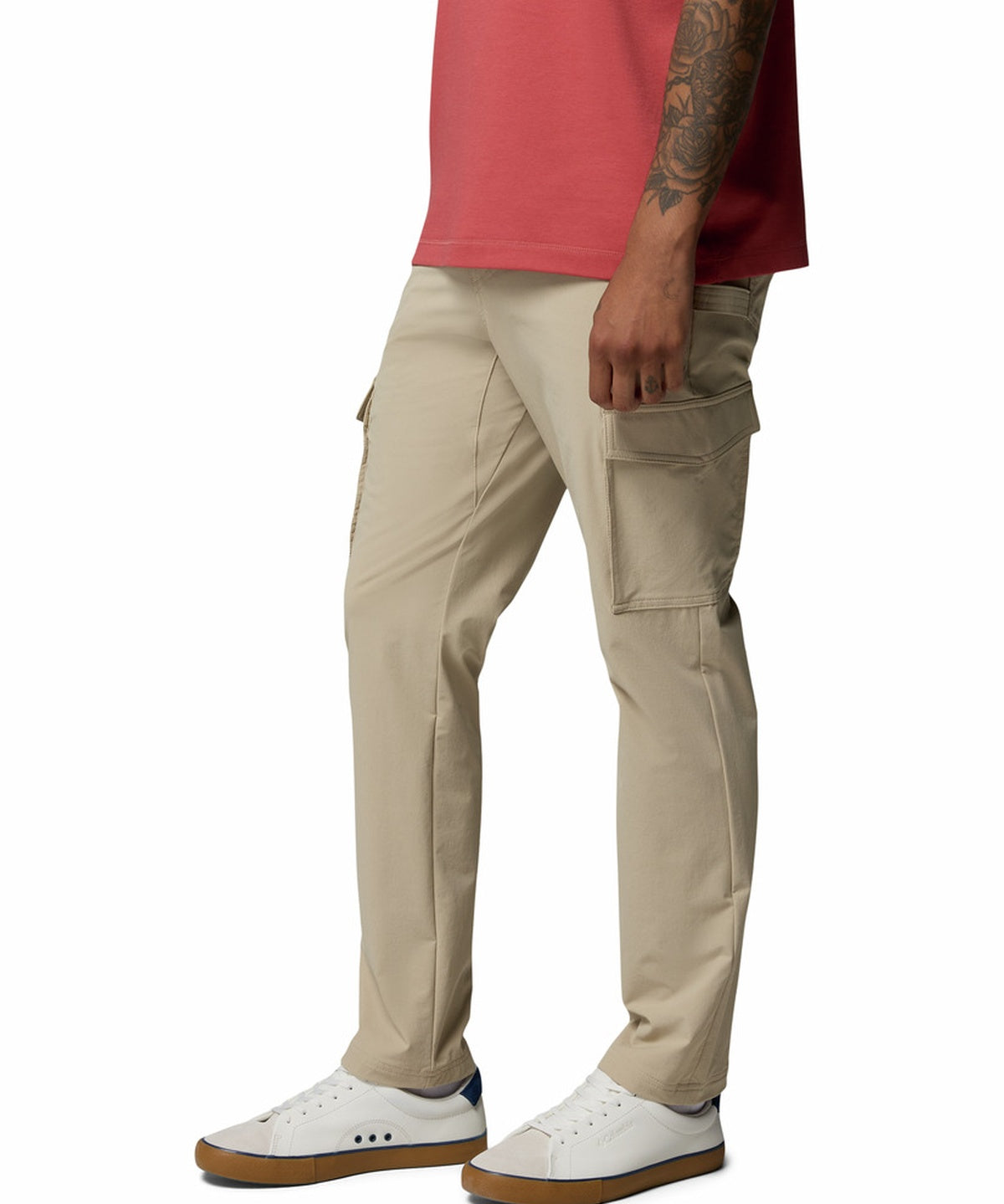 Pantalón Hombre ROC™ Tech Cargo