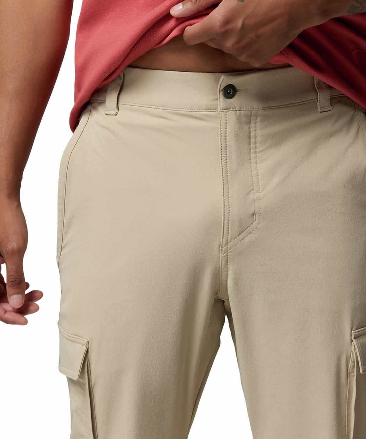 Pantalón Hombre ROC™ Tech Cargo