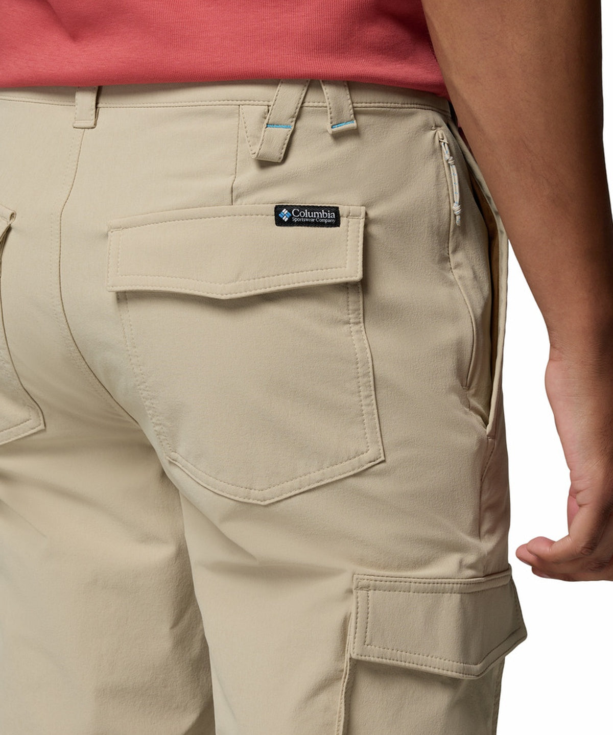 Pantalón Hombre ROC™ Tech Cargo