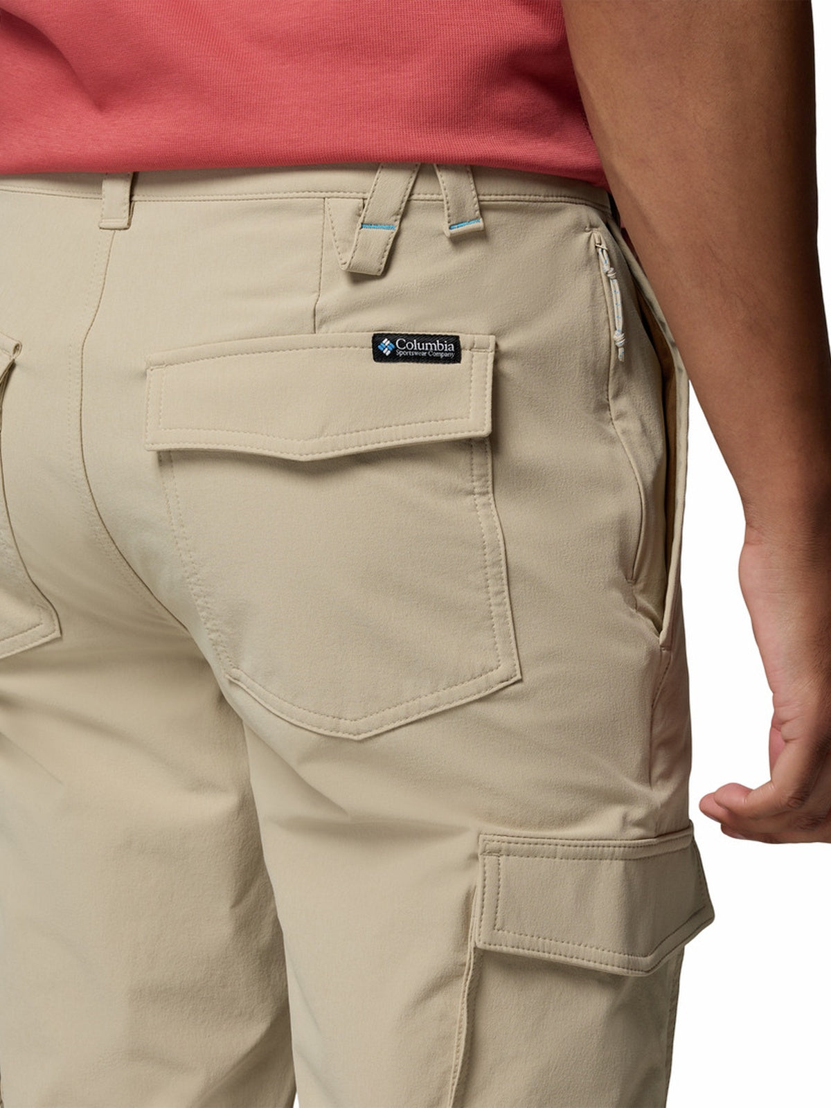 Pantalón Hombre ROC™ Tech Cargo