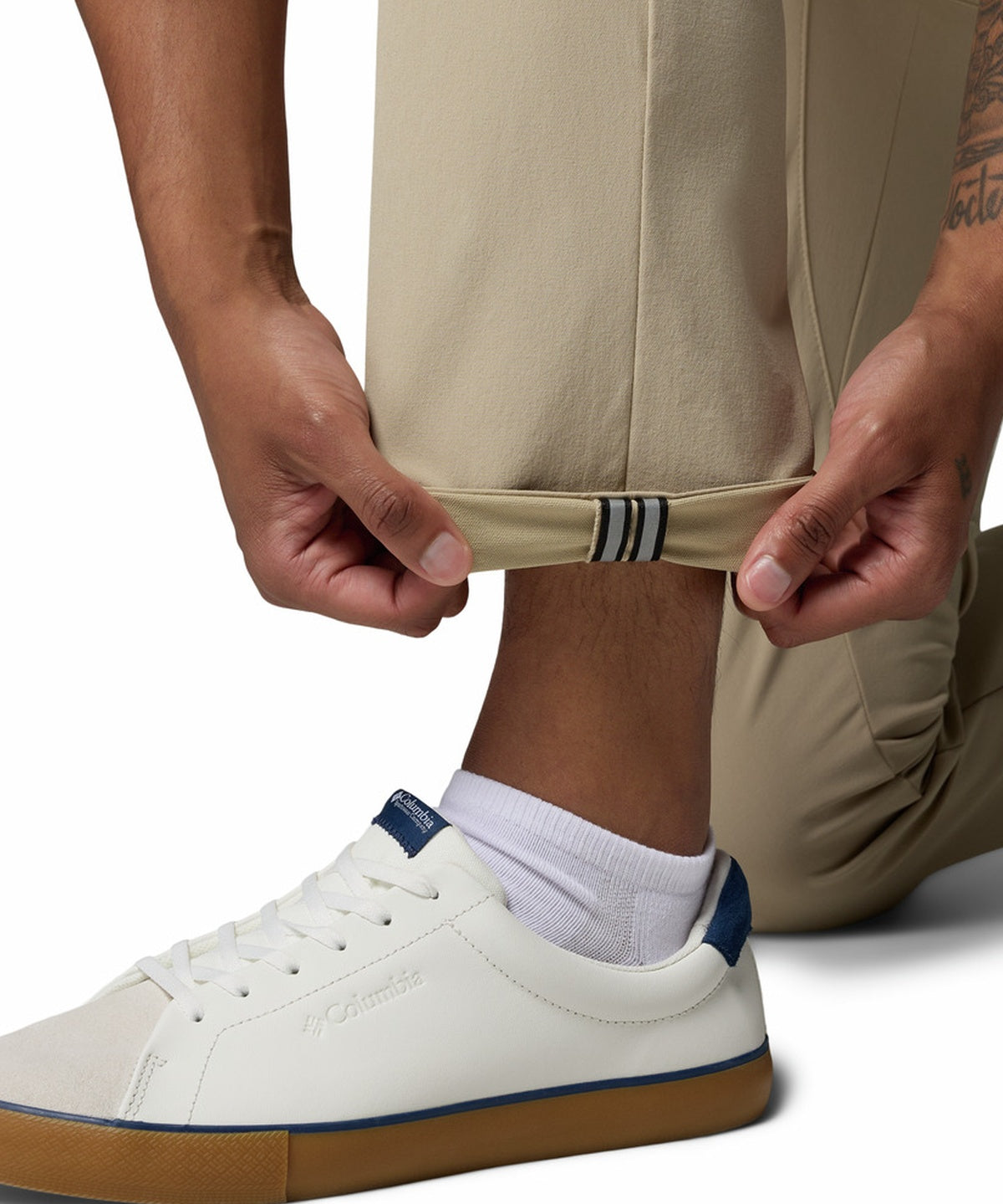 Pantalón Hombre ROC™ Tech Cargo