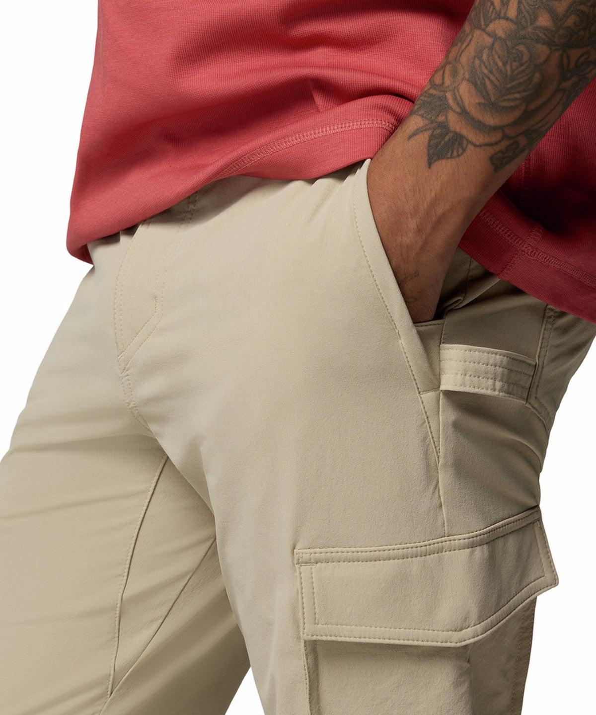 Pantalón Hombre ROC™ Tech Cargo