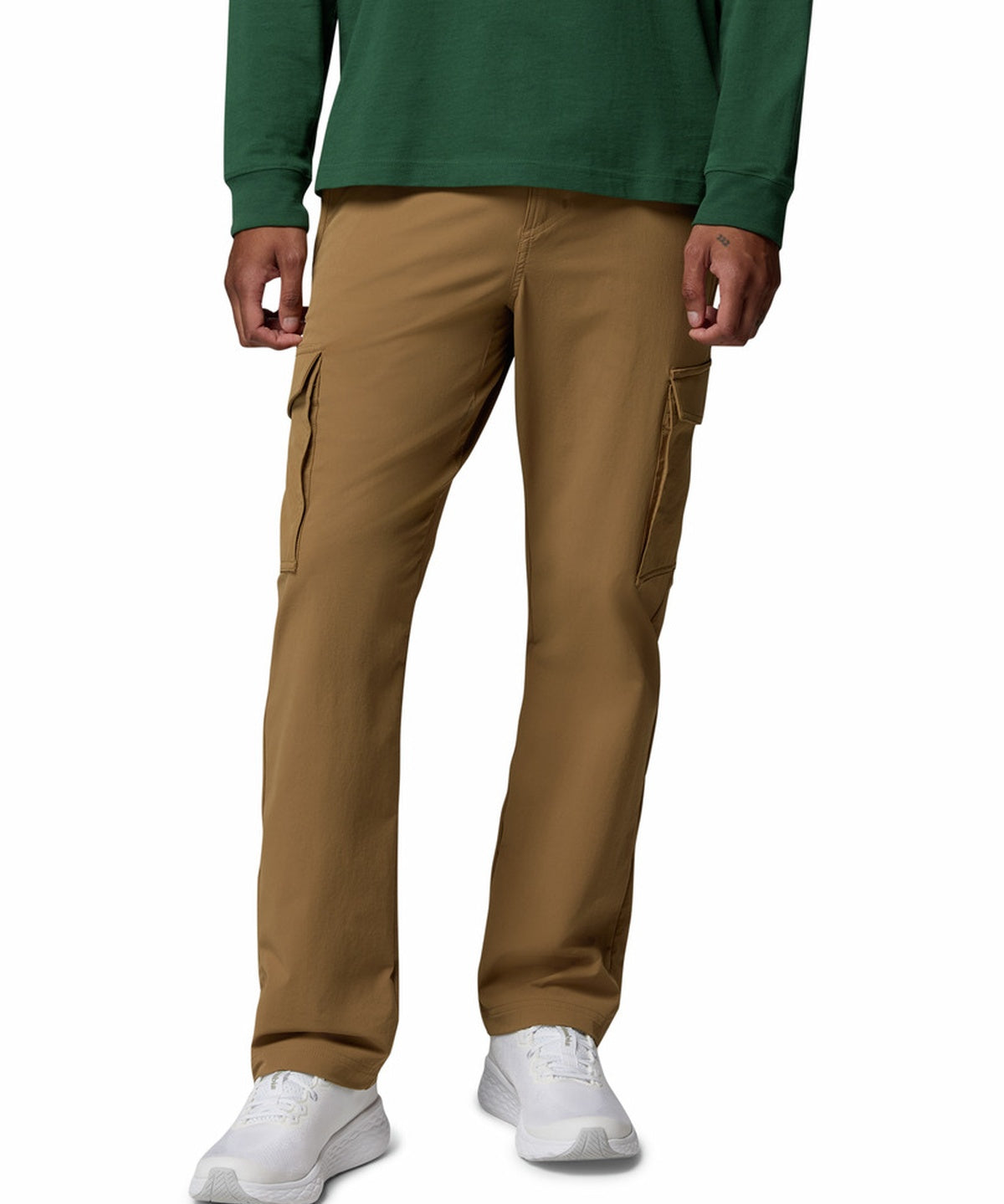Pantalón Hombre ROC™ Tech Cargo