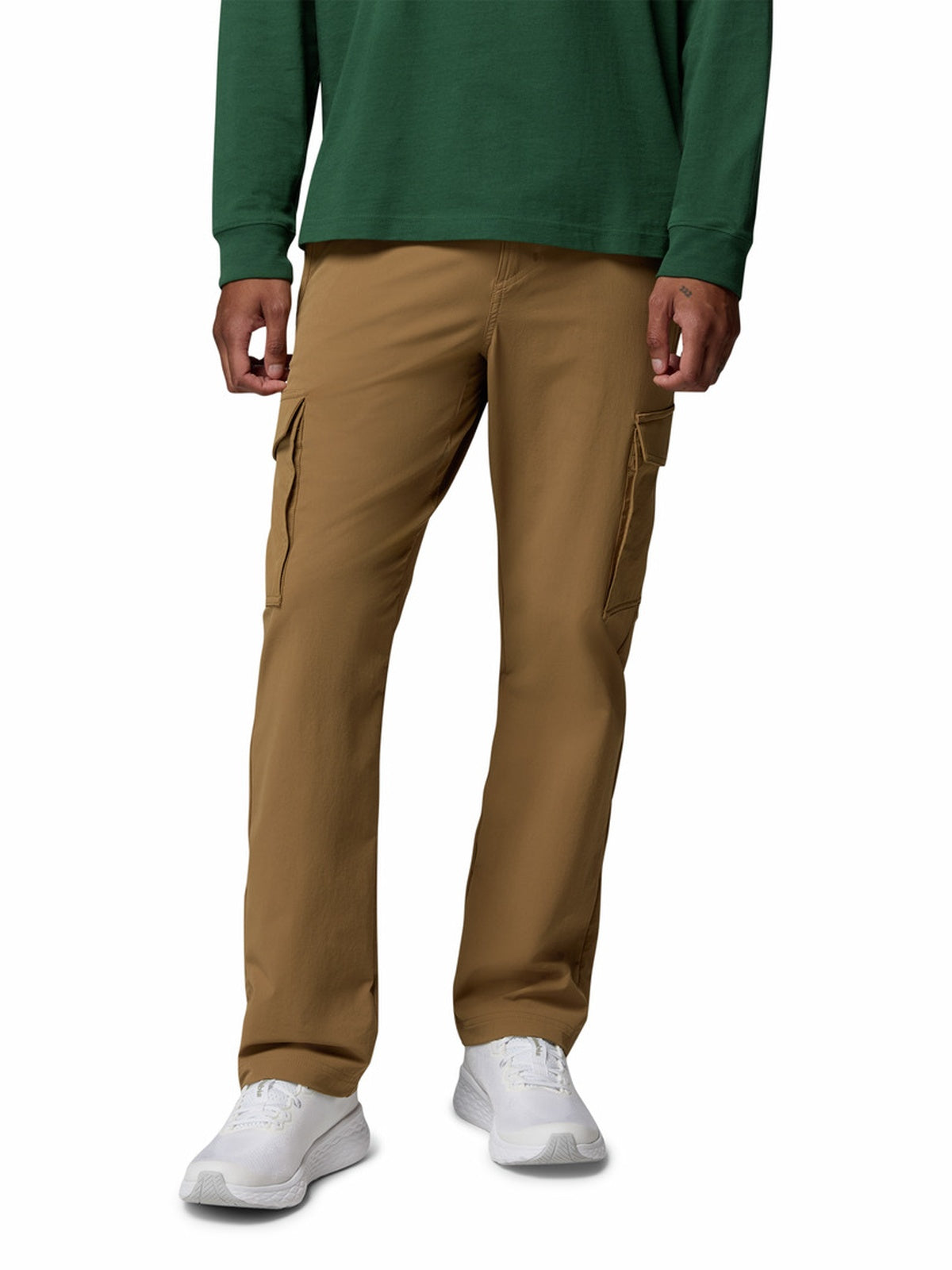 Pantalón Hombre ROC™ Tech Cargo