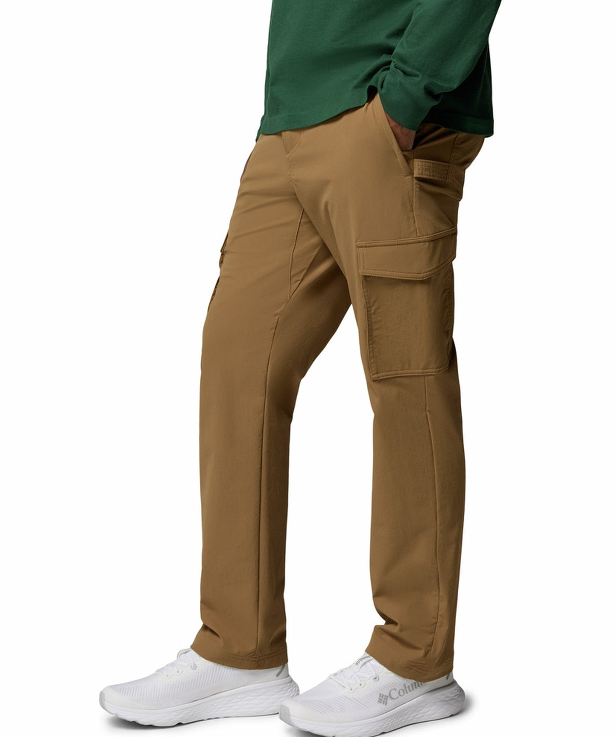 Pantalón Hombre ROC™ Tech Cargo