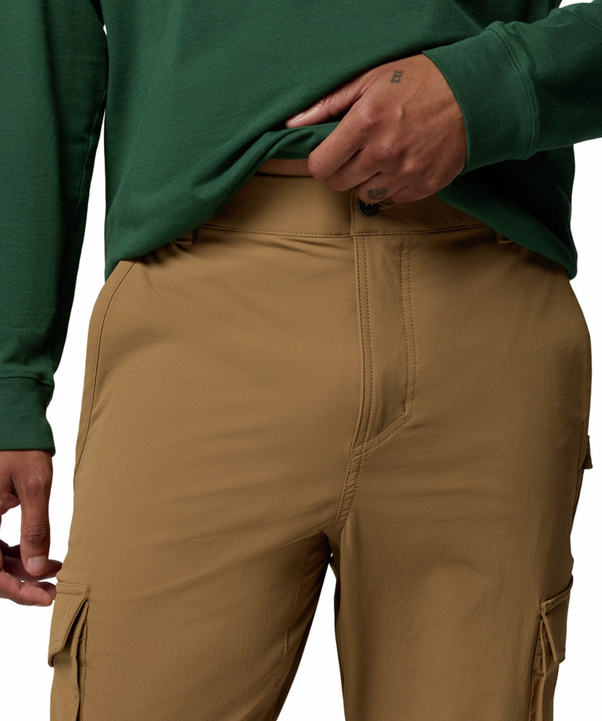 Pantalón Hombre ROC™ Tech Cargo